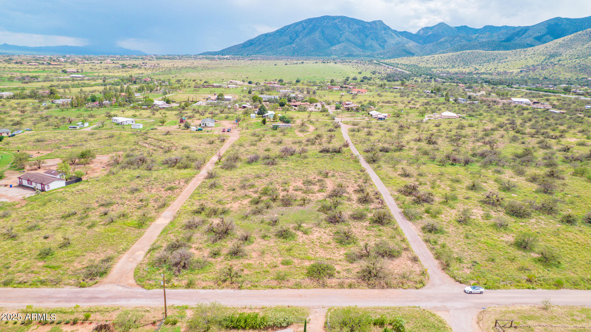 7900 S FAIRVIEW Place 7920, Hereford, AZ 85615