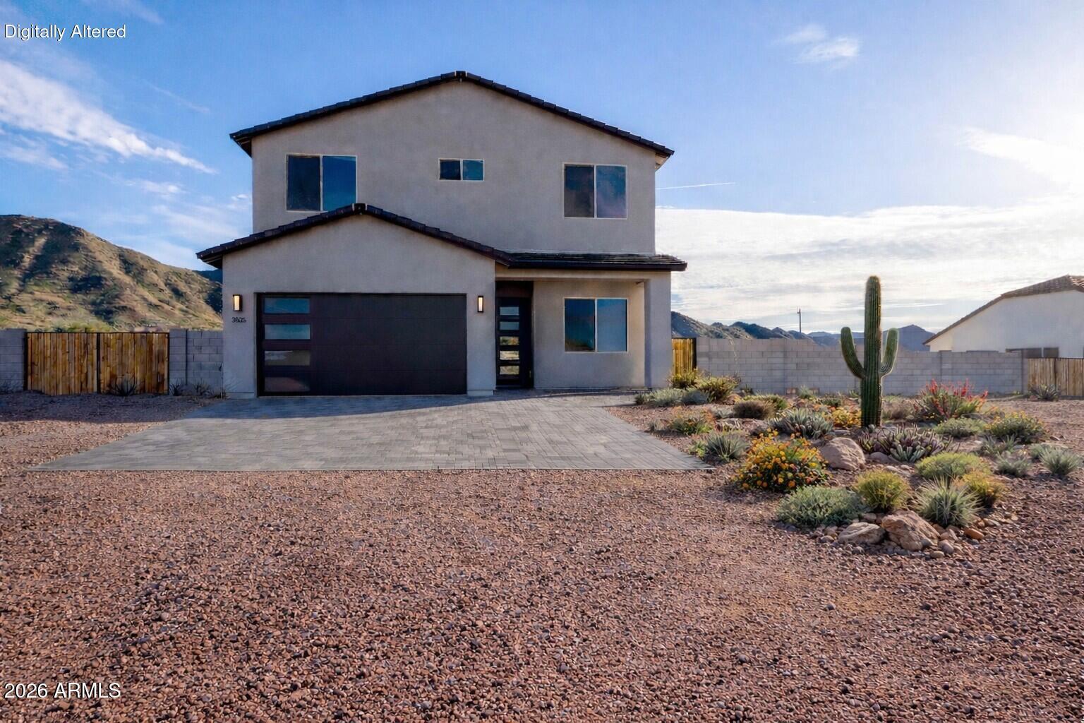 3835 W FOX Road, Laveen, AZ 85339