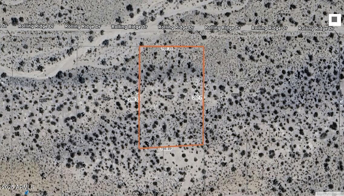 8908 W ROLLING RIDGE Drive 10, Willow Beach, AZ 86445