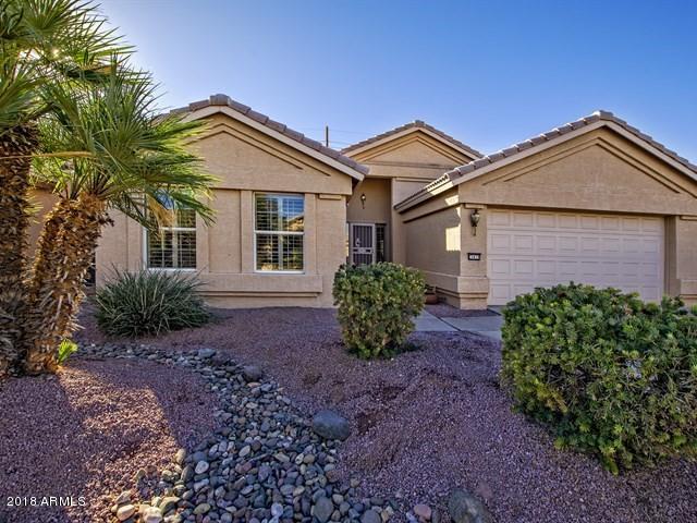 15419 W VERDE Lane, Goodyear, AZ 85395