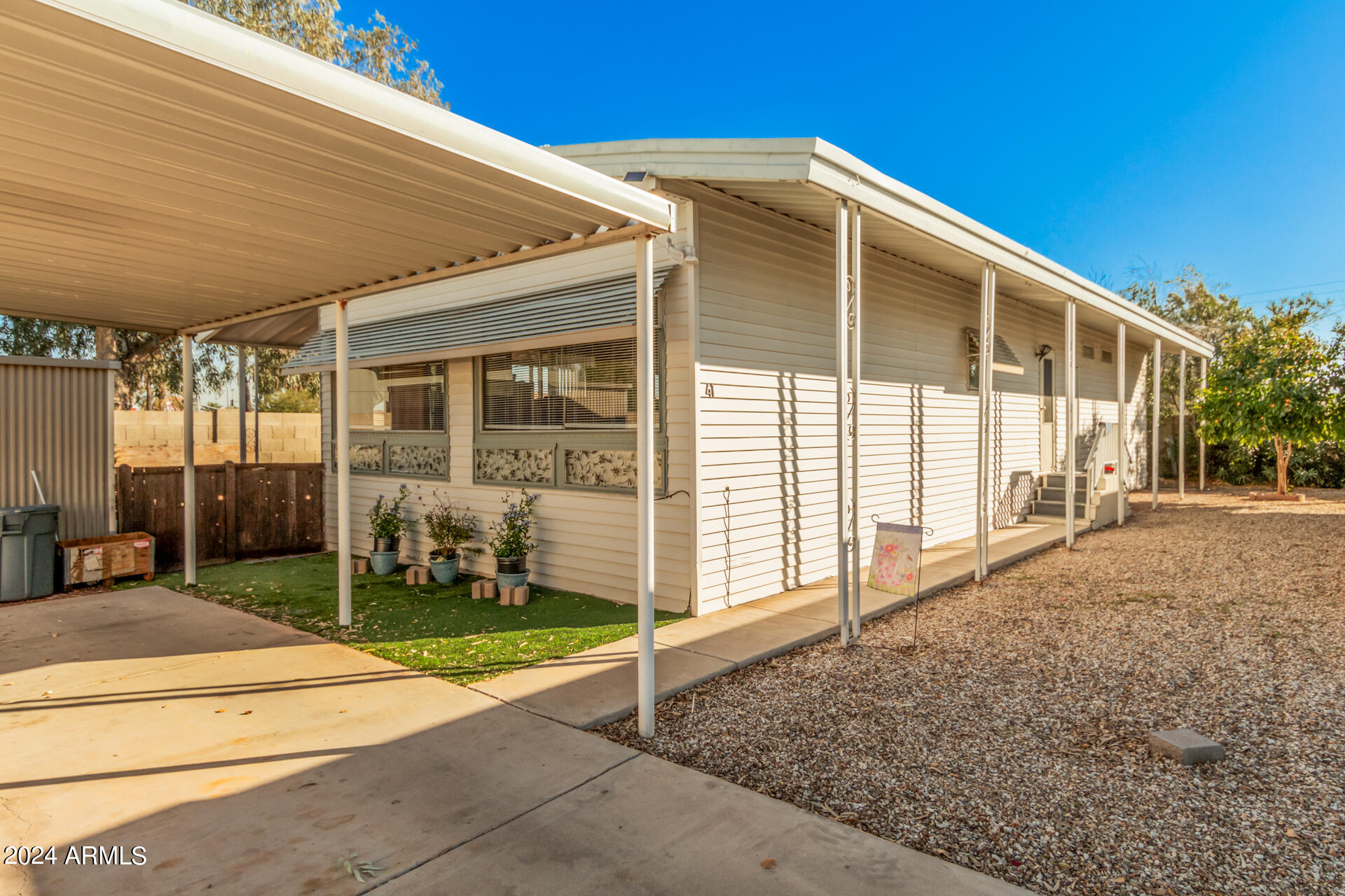 6960 W Peoria Avenue 41, Peoria, AZ 85345