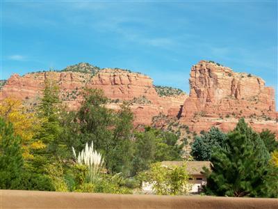15 Gunsight Hills Drive, Sedona, AZ 86351