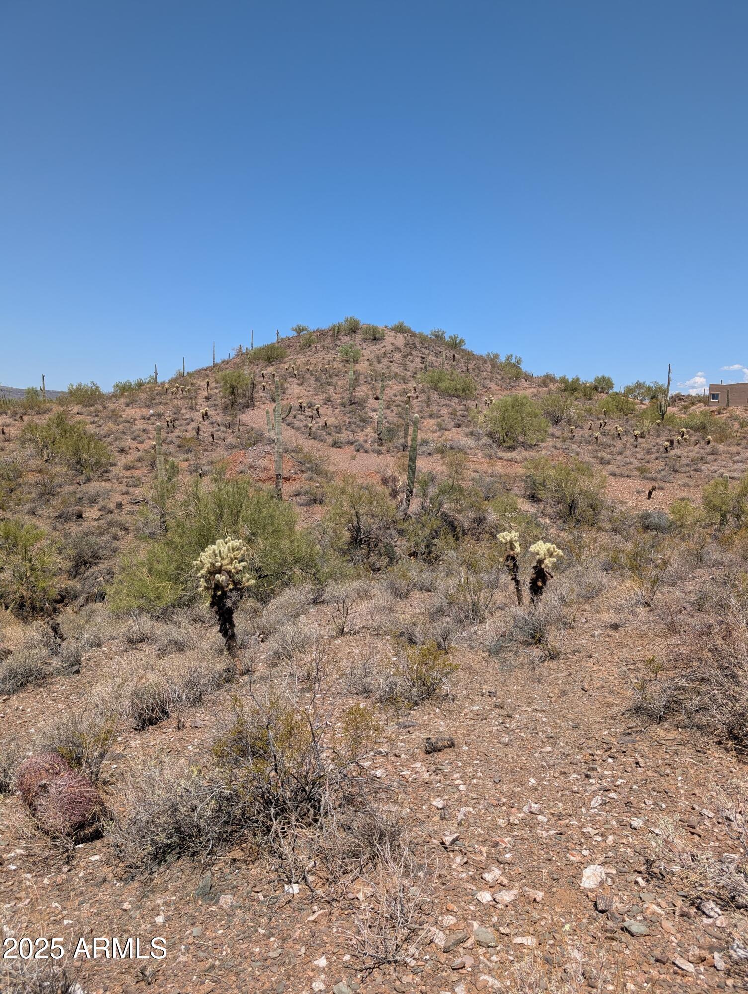 463XX N 38th Avenue '-', New River, AZ 85087