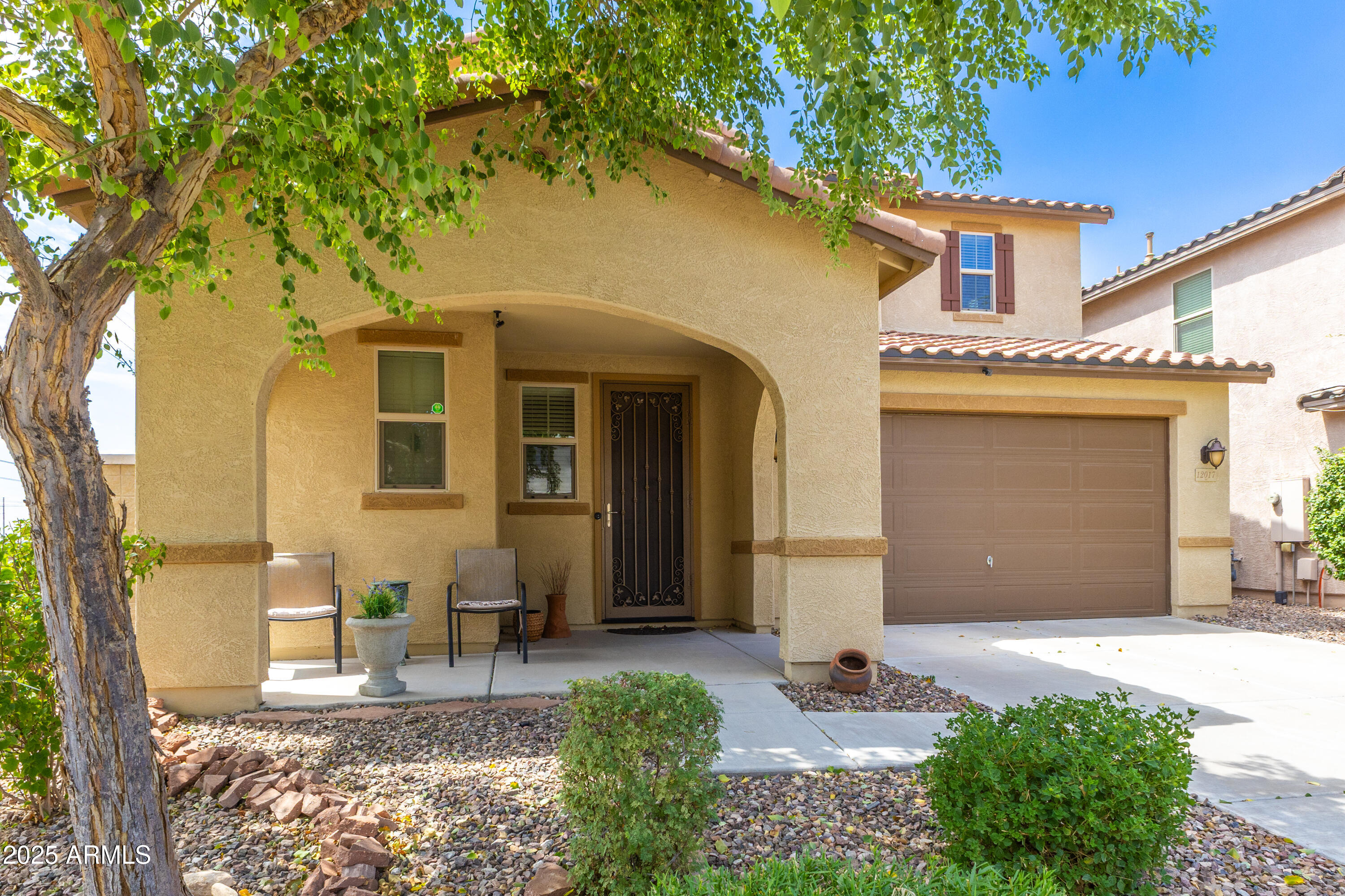 12017 W AVENIDA DEL REY, Peoria, AZ 85383