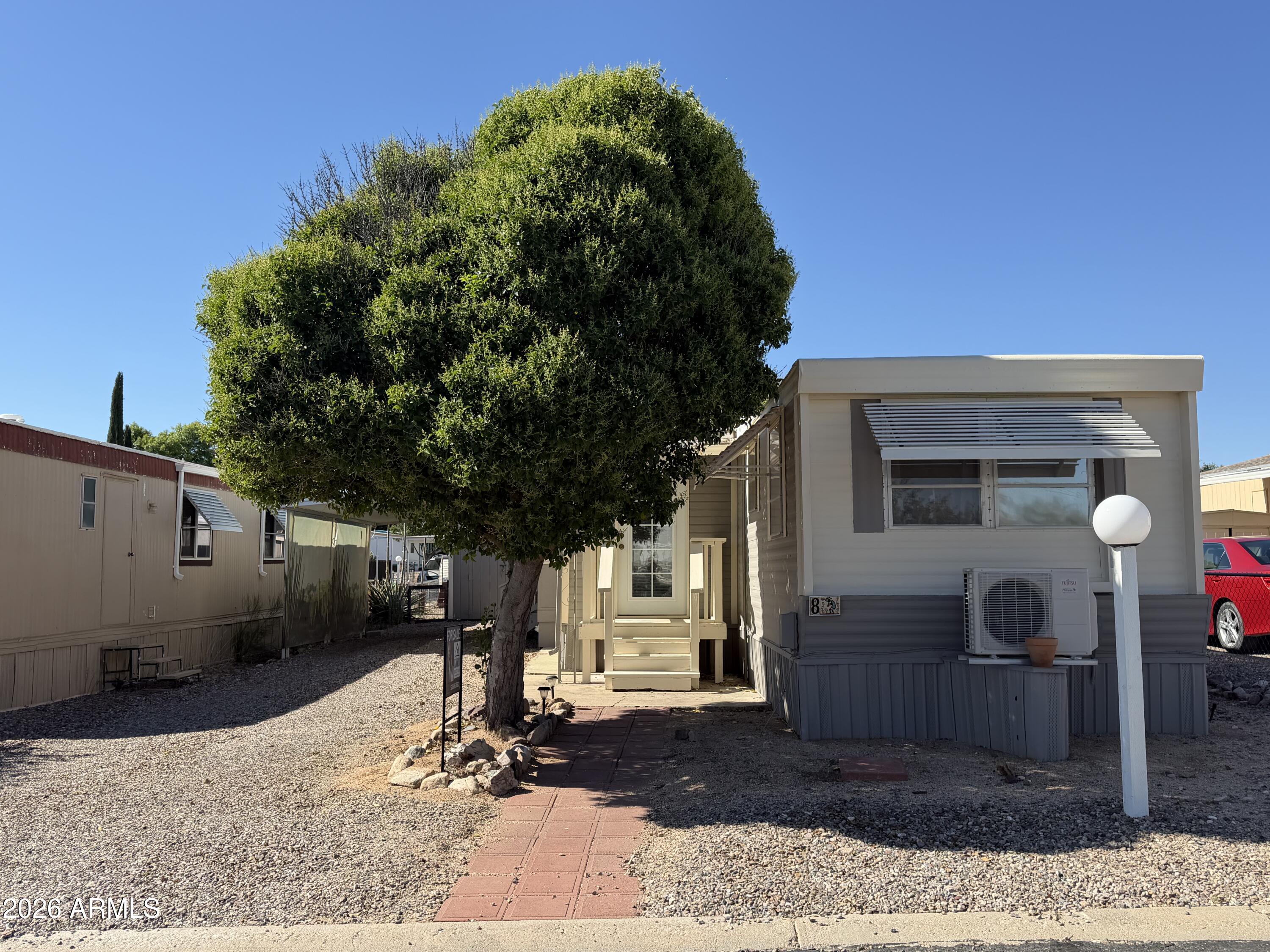 1110 S HIGHWAY 80 8, Benson, AZ 85602