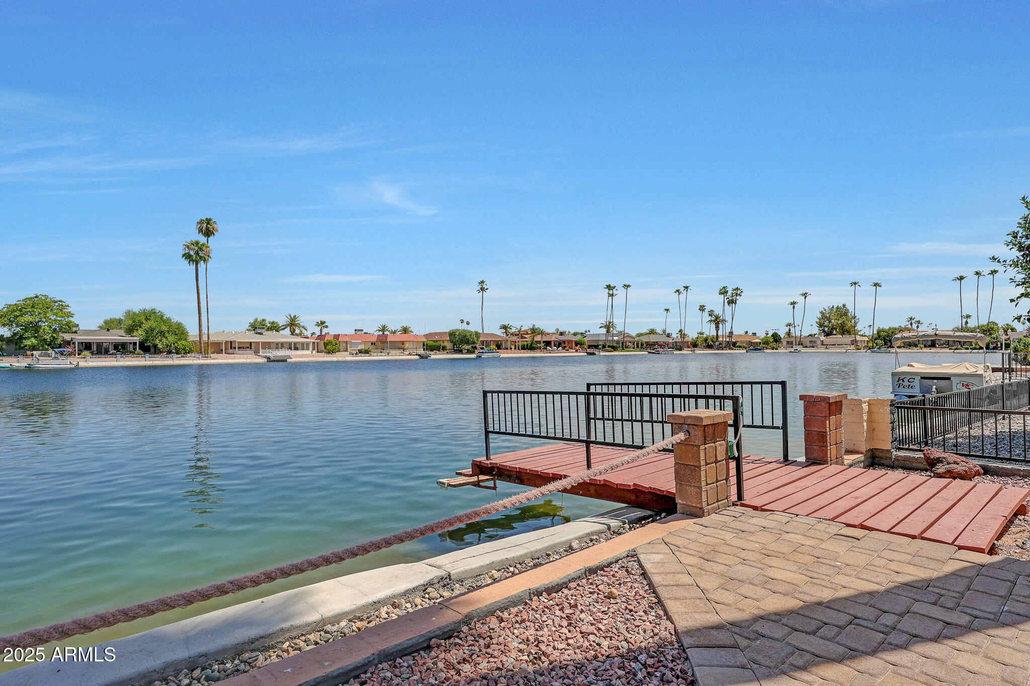 10614 W EMERALD Point, Sun City, AZ 85351