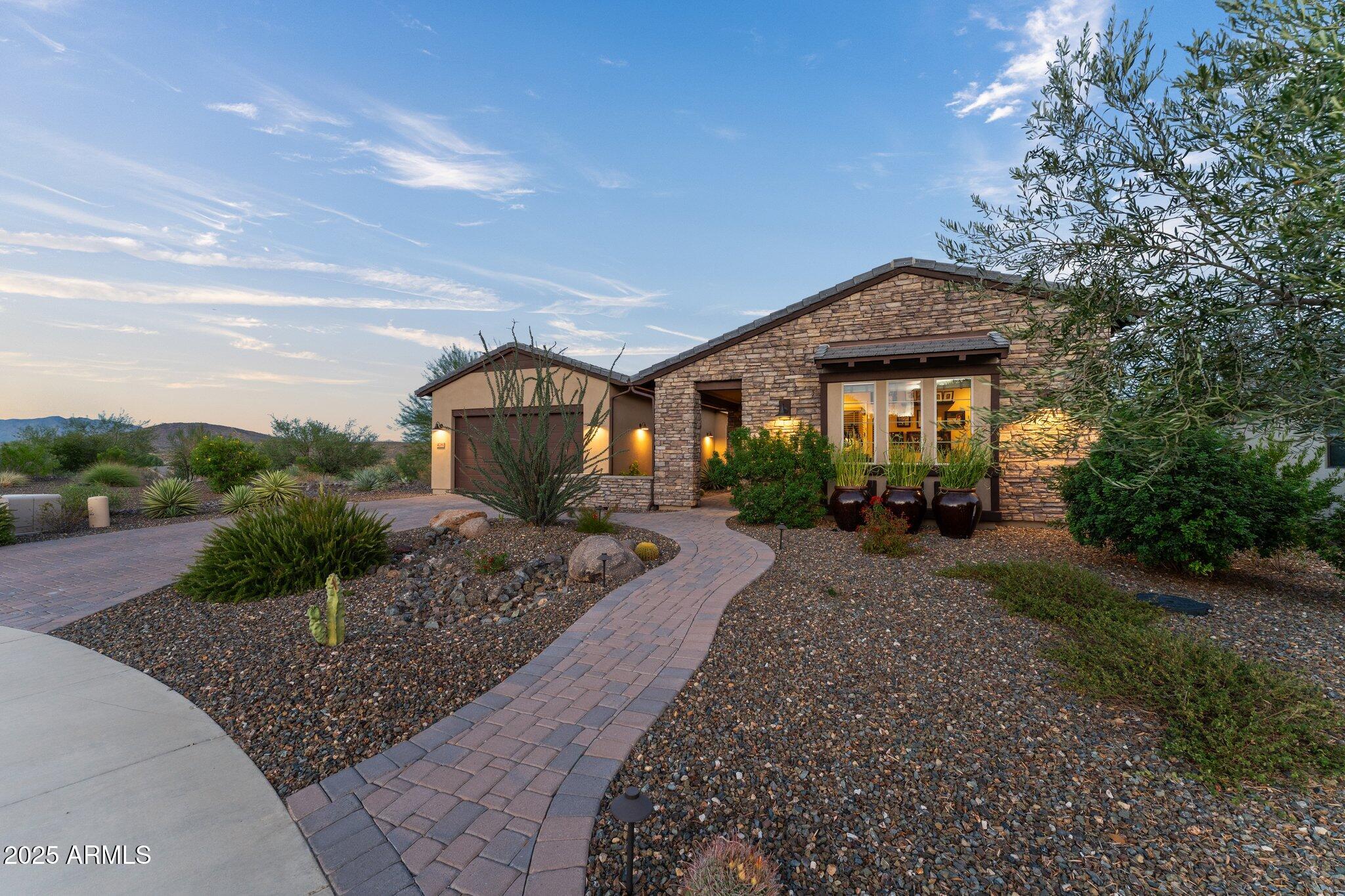 4281 Leaf Spring Drive, Wickenburg, AZ 85390