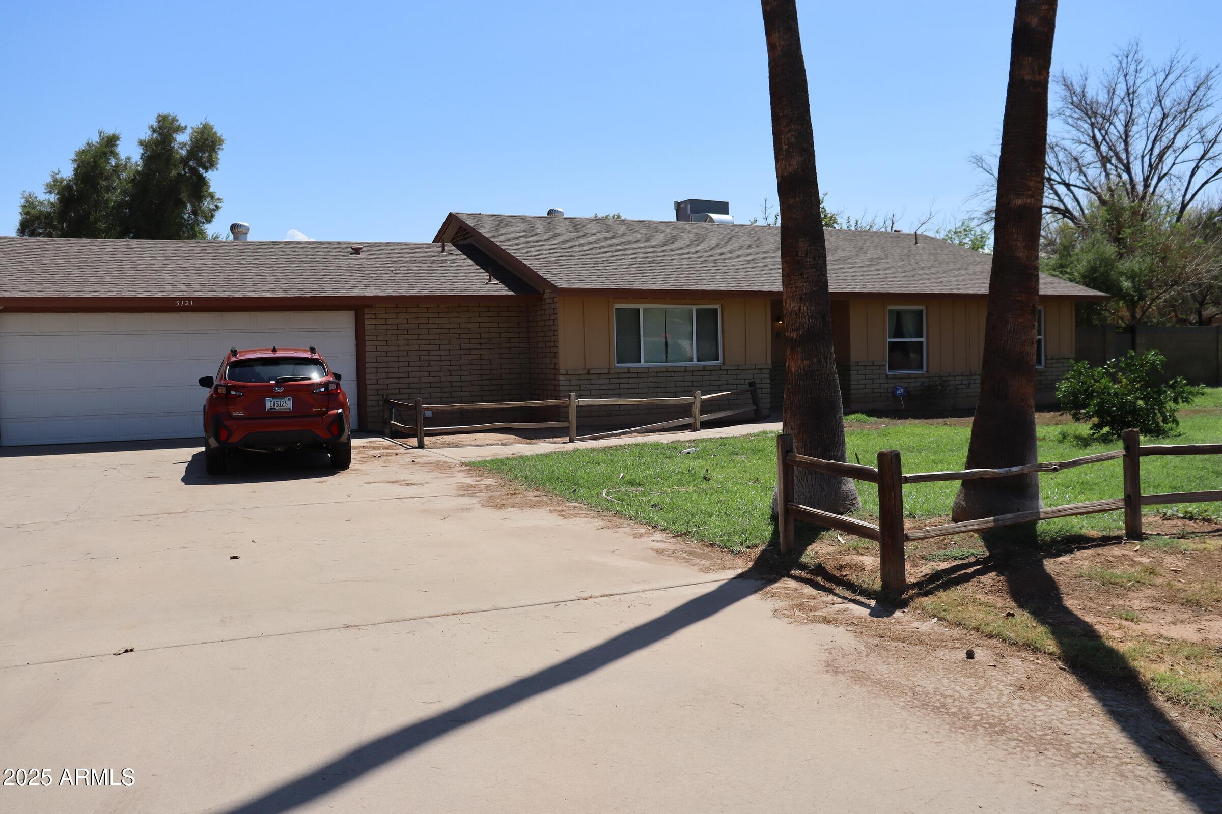 5121 W MCNEIL Street, Laveen, AZ 85339