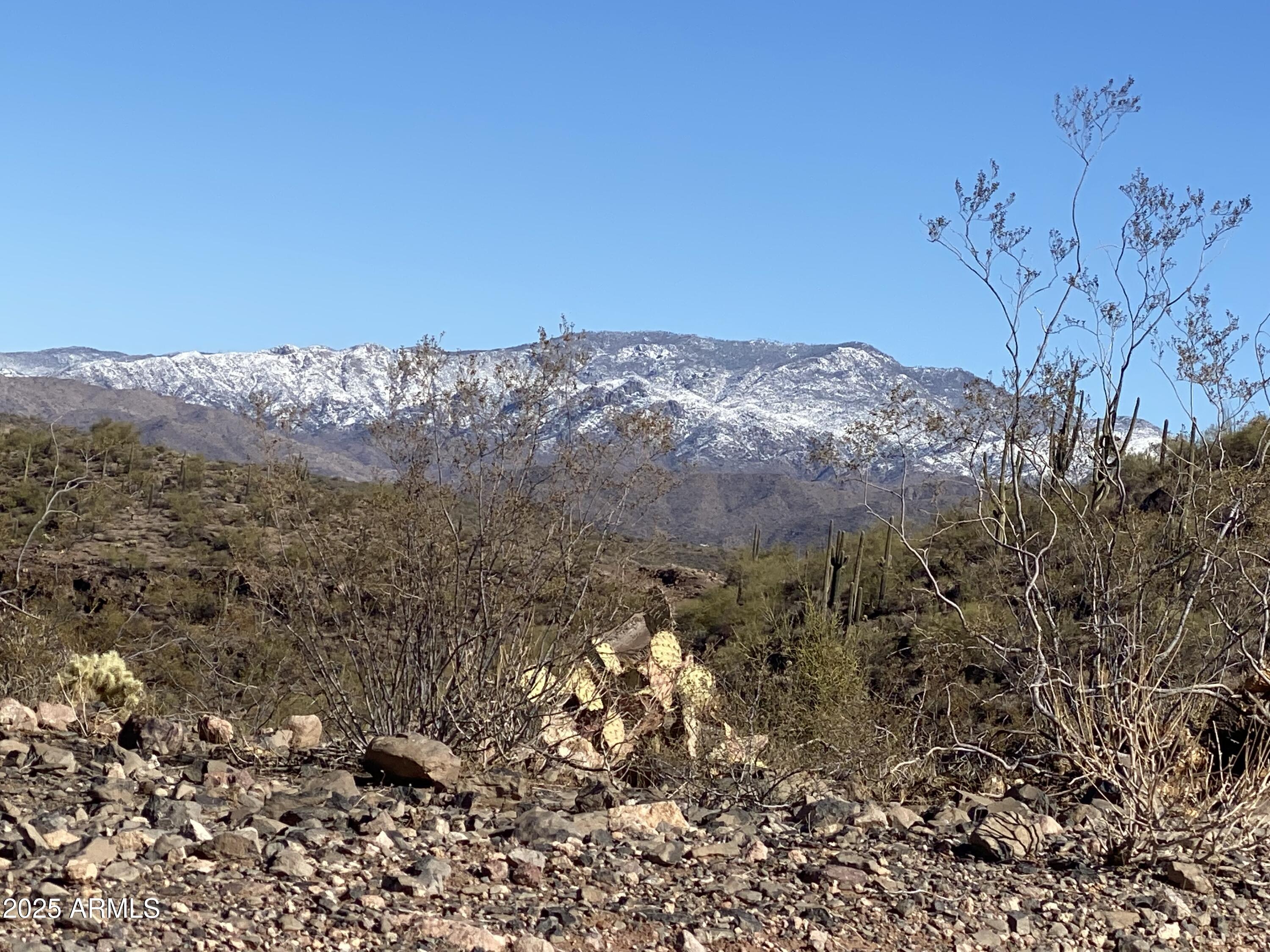 00XXX W Lake Pleasant/rebel pass Road A, Morristown, AZ 85342