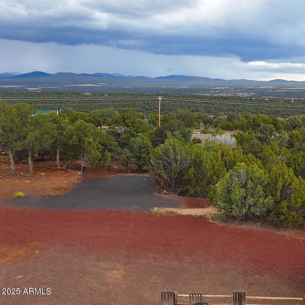 35445 SR 61 13, Vernon, AZ 85940