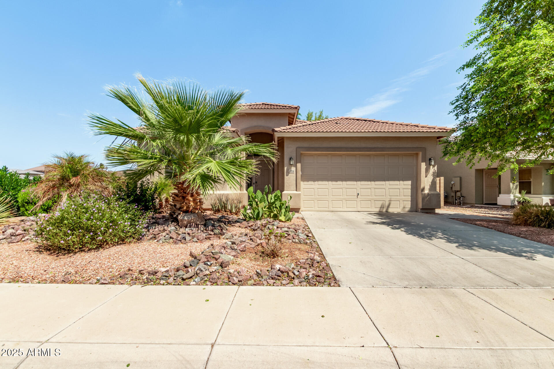 43936 W KRAMER Lane, Maricopa, AZ 85138