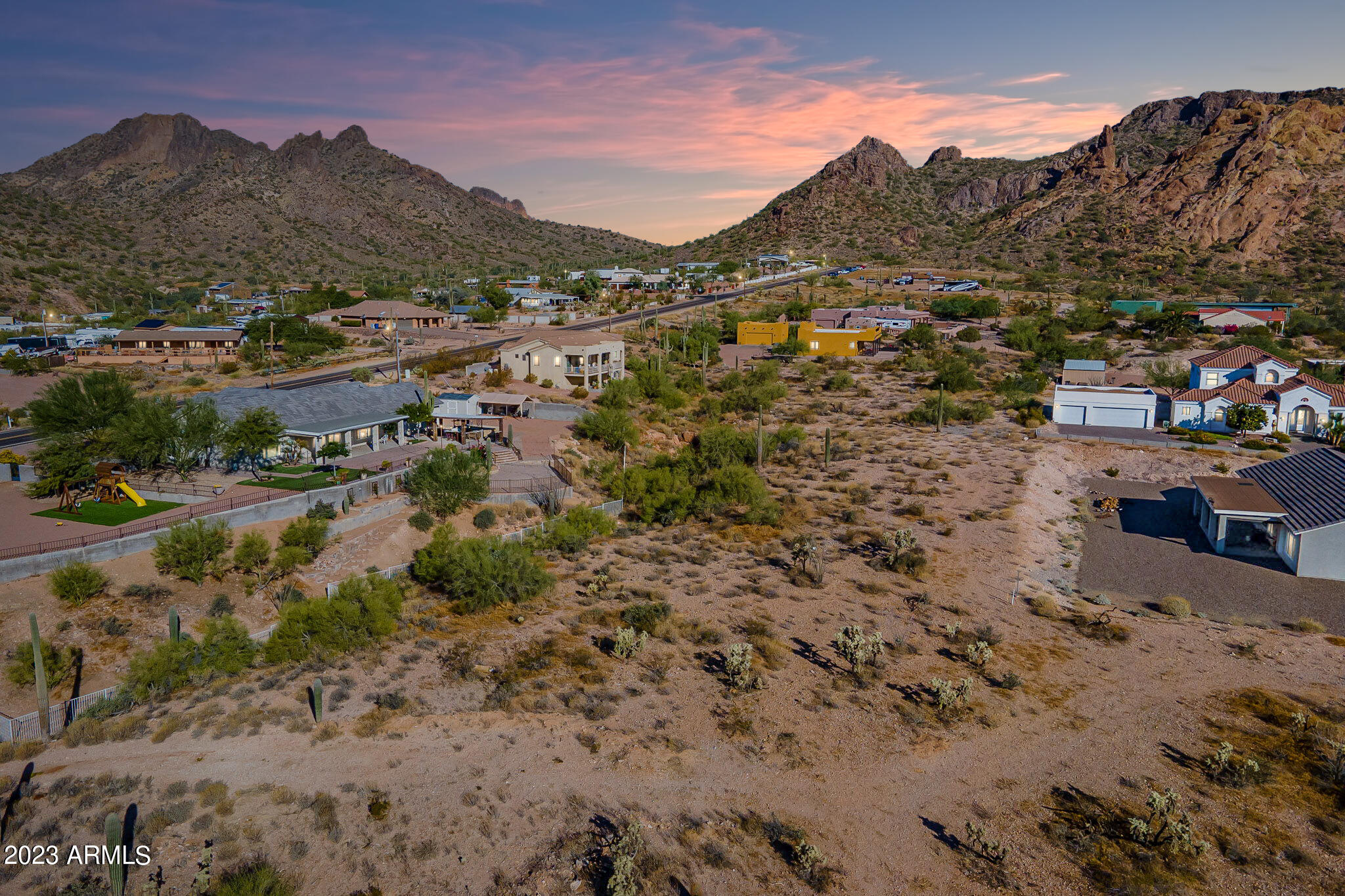 0 N Idaho Road, Apache Junction, AZ 85119