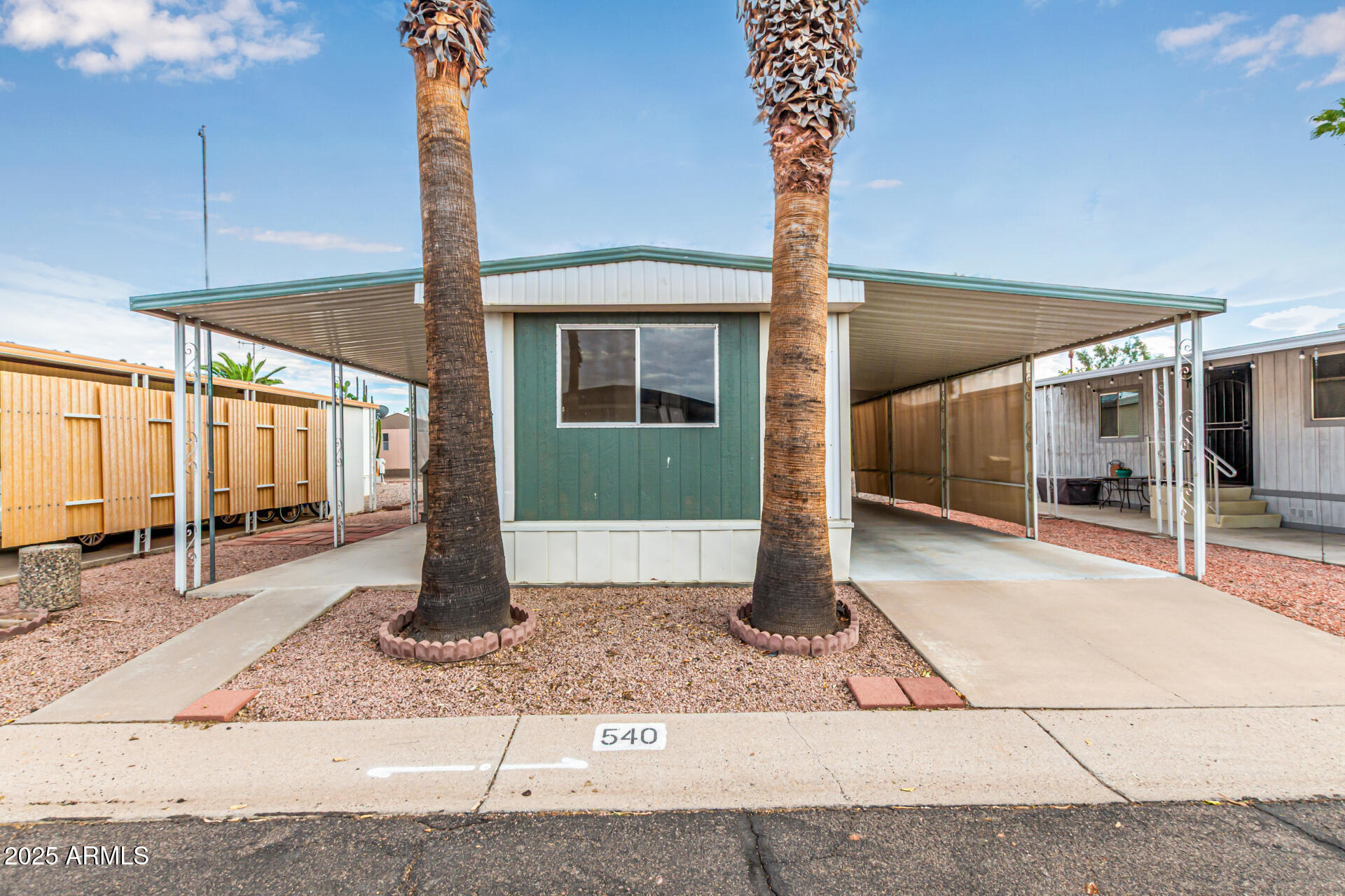 4065 E UNIVERSITY Drive 540, Mesa, AZ 85205