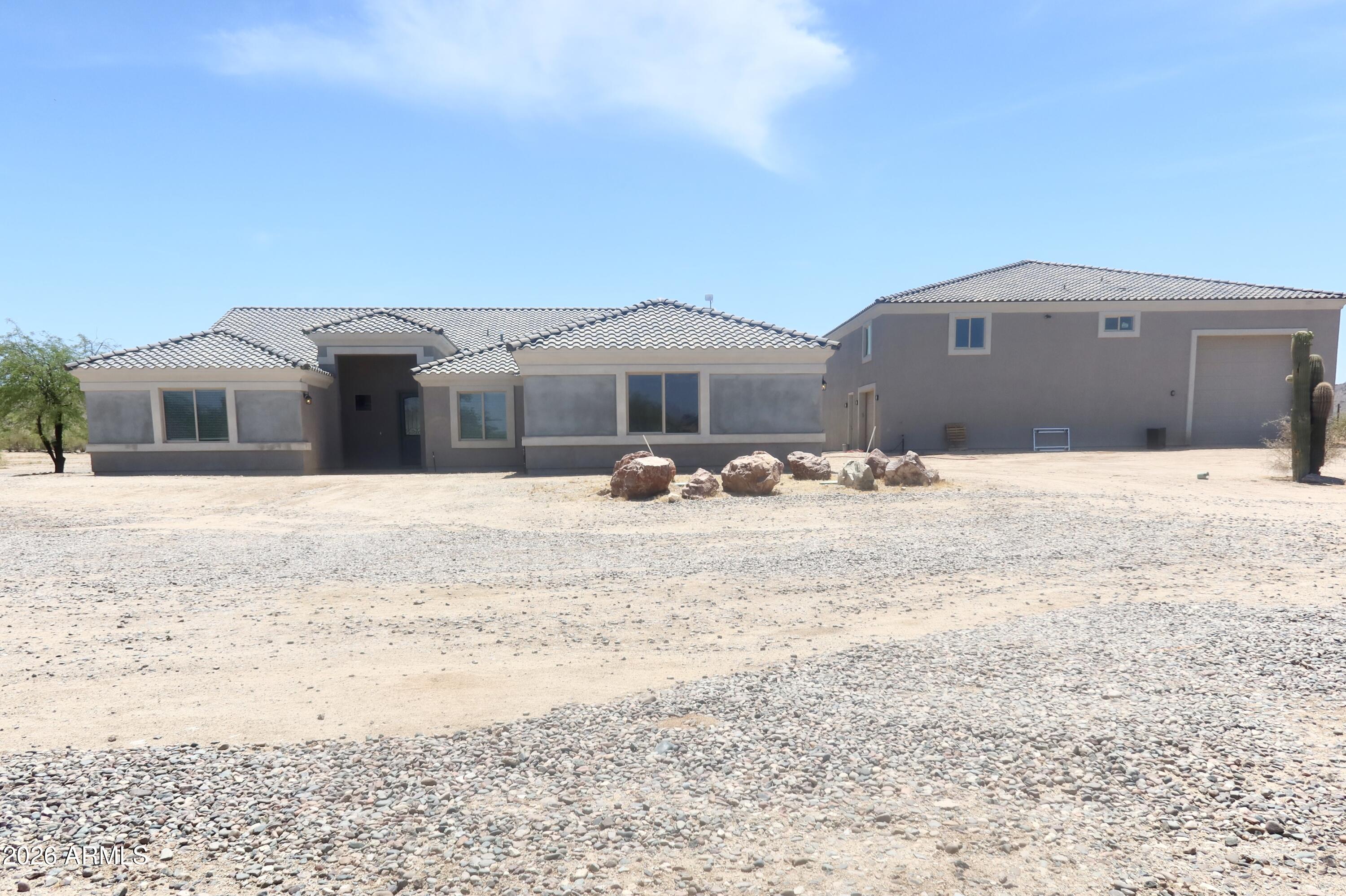 34312 N BELL Road, Queen Creek, AZ 85144