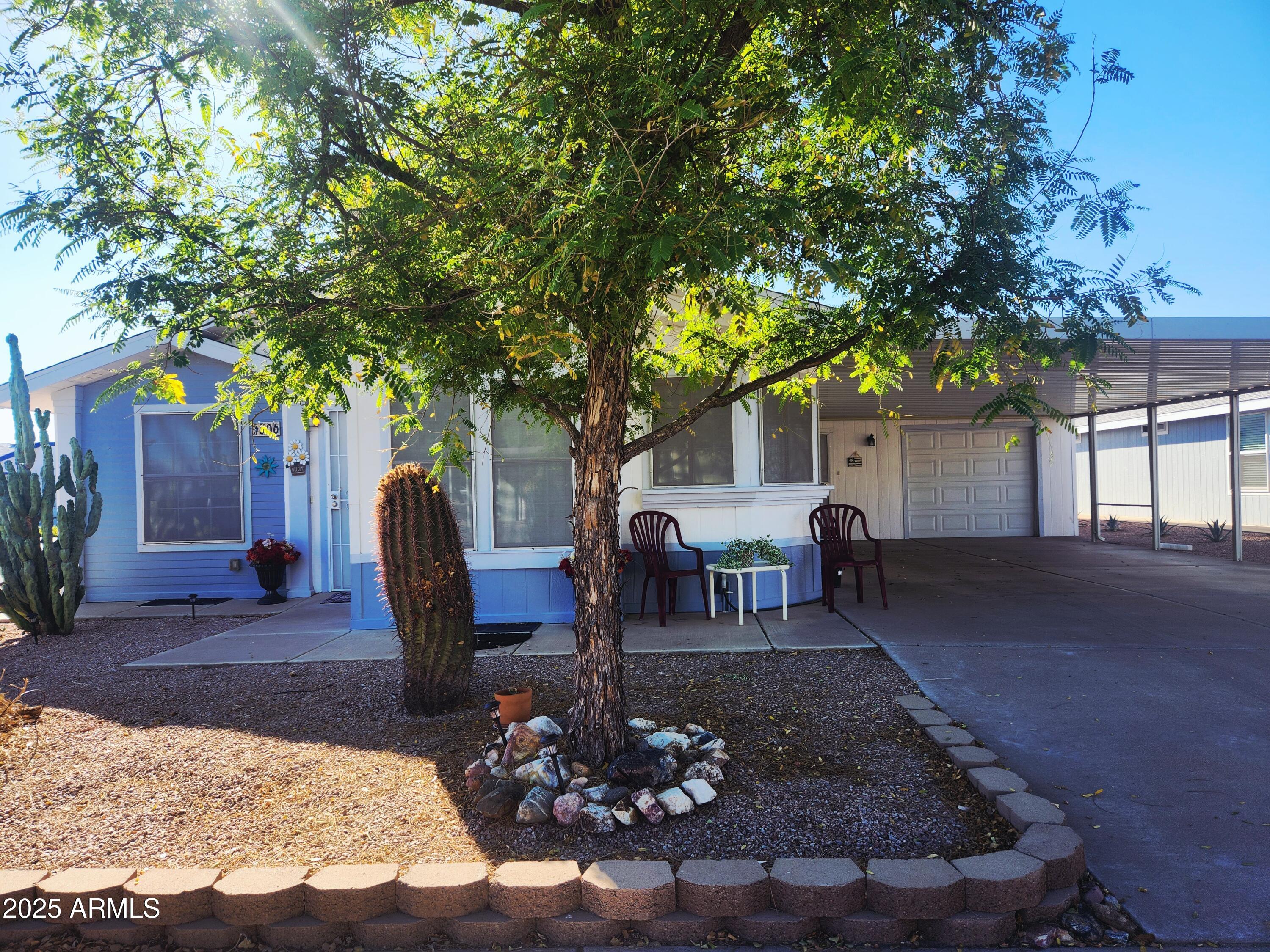8500 E Southern Avenue E 506, Mesa, AZ 85209