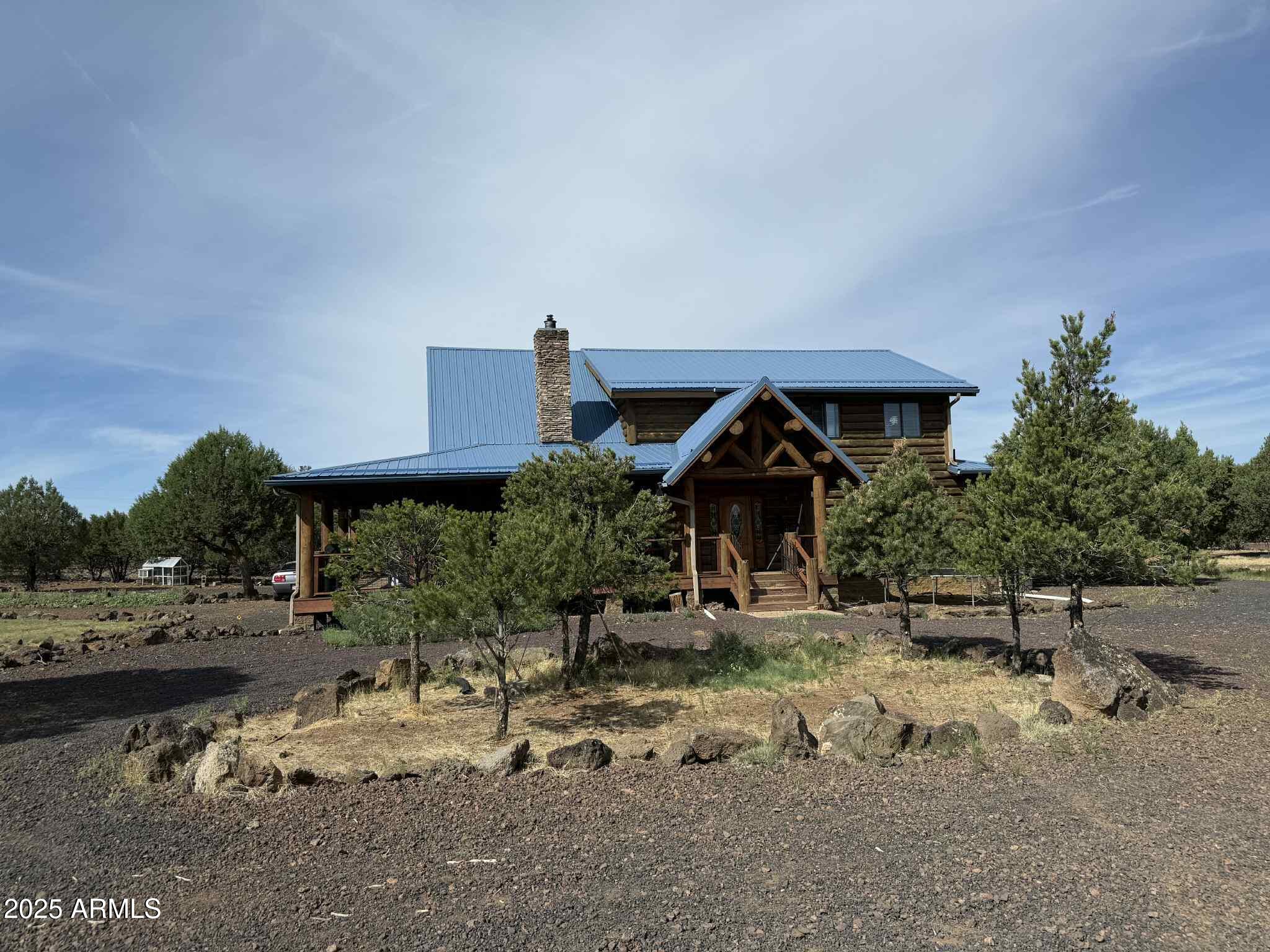 61 N3062, Vernon, AZ 85940
