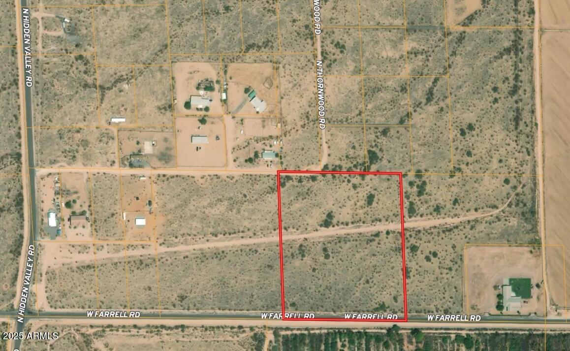 53816 W Farrell Road, Maricopa, AZ 85139