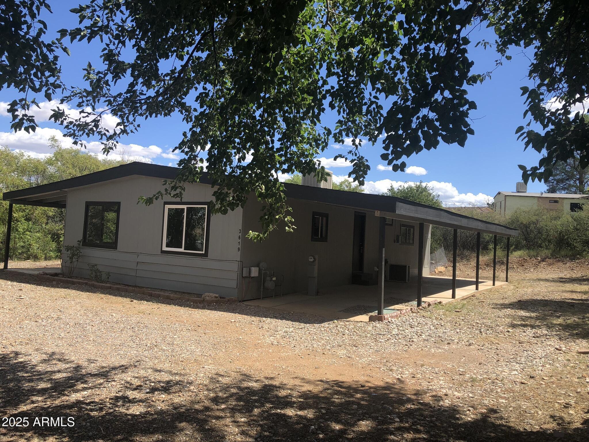3619 E Western Drive, Cottonwood, AZ 86326