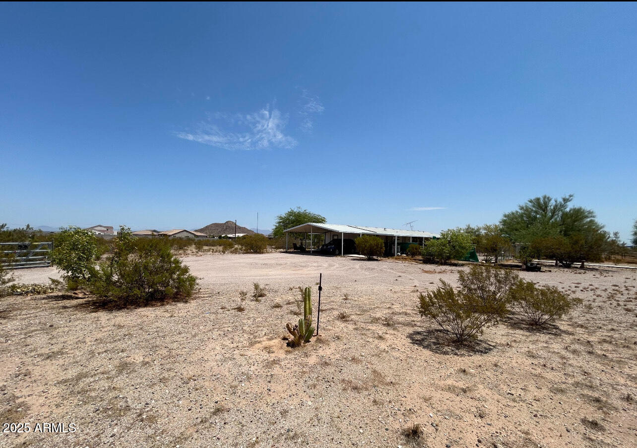 2249 W DANIEL Road, San Tan Valley, AZ 85144