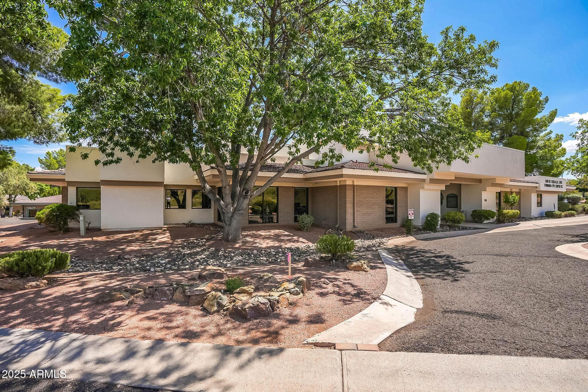 199 S CANDY Lane, Cottonwood, AZ 86326