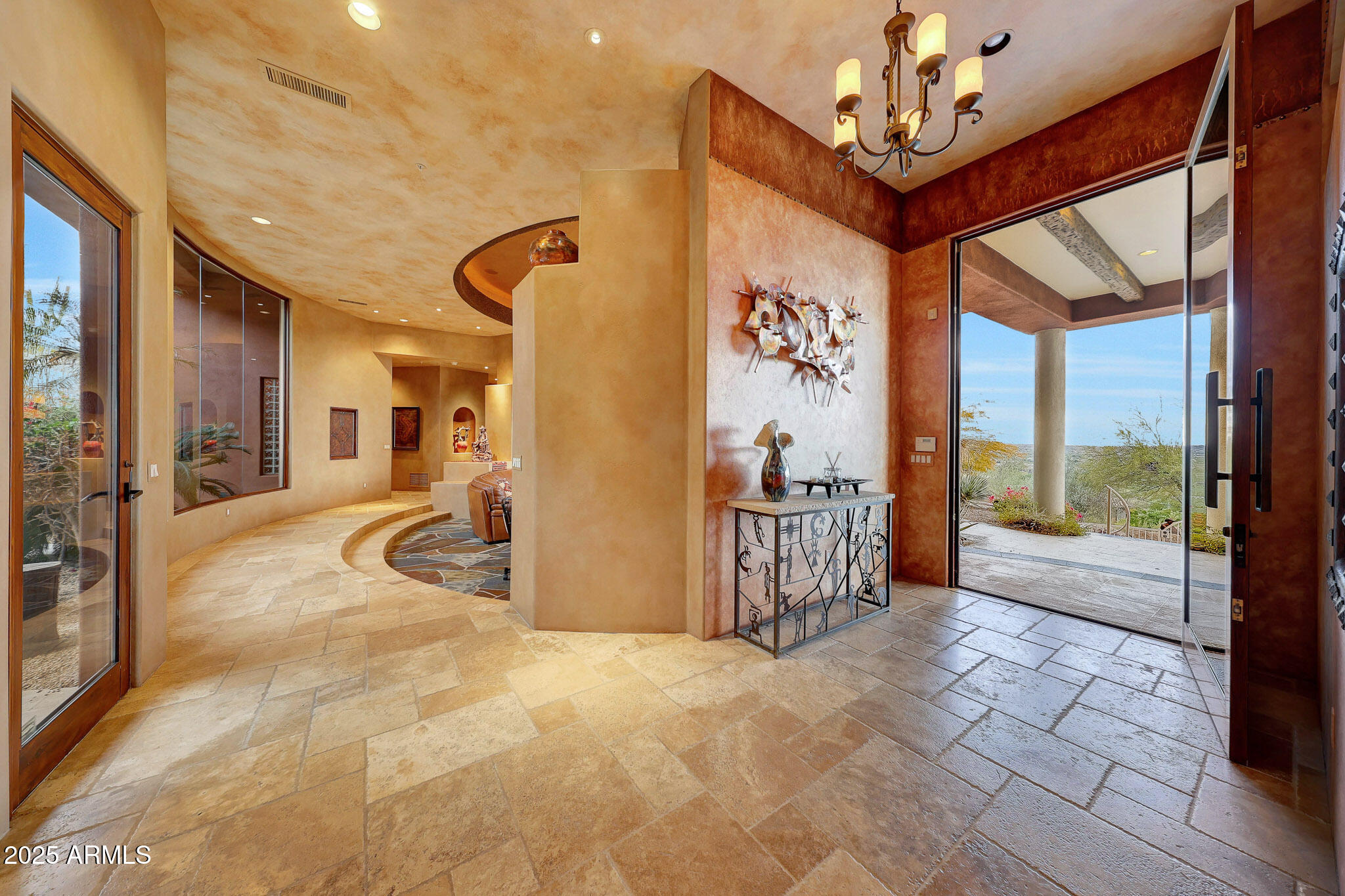 6520 E EL SENDERO Road, Carefree, AZ 85377