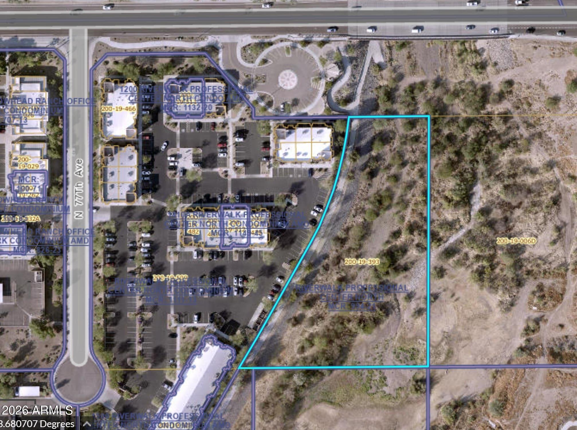 7622 W Deer Valley Road -, Peoria, AZ 85382