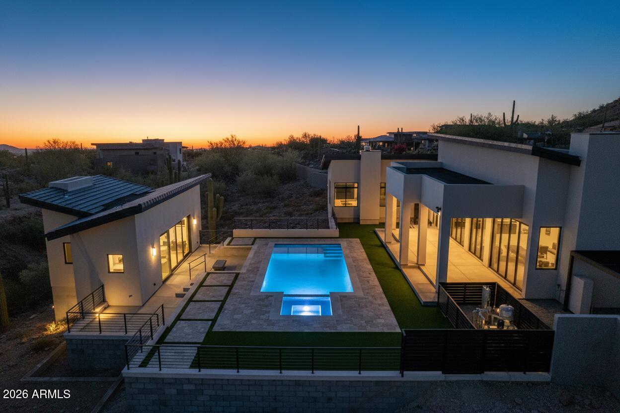 1730 W SENTINEL ROCK Road, Phoenix, AZ 85086