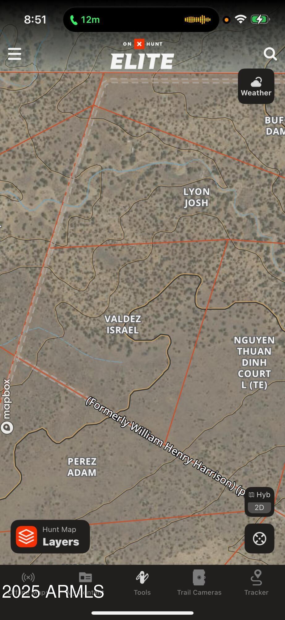 LOT 443 WOODLAND VALLEY 443, St Johns, AZ 85936
