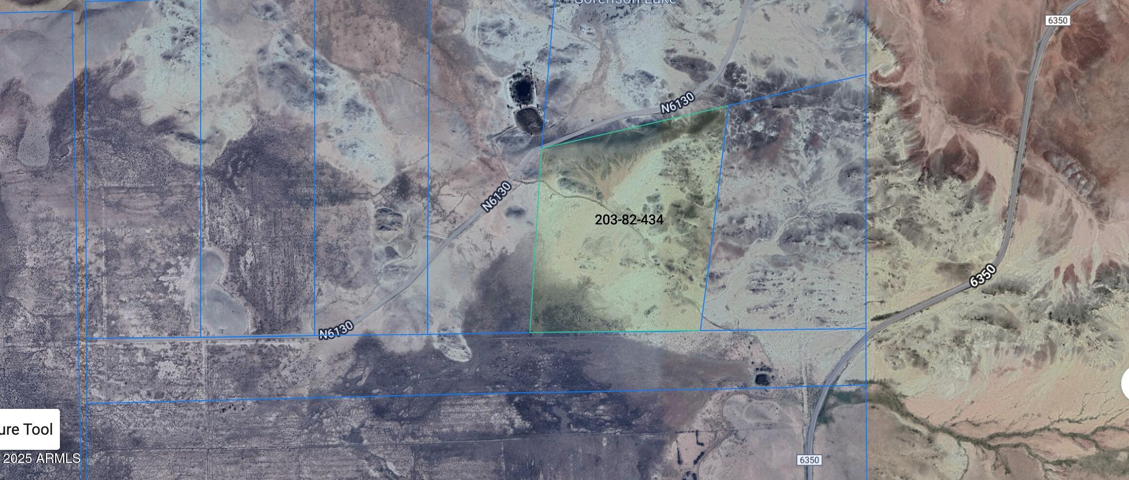 TBD 39 acres parcel 20563013A -, St Johns, AZ 85936