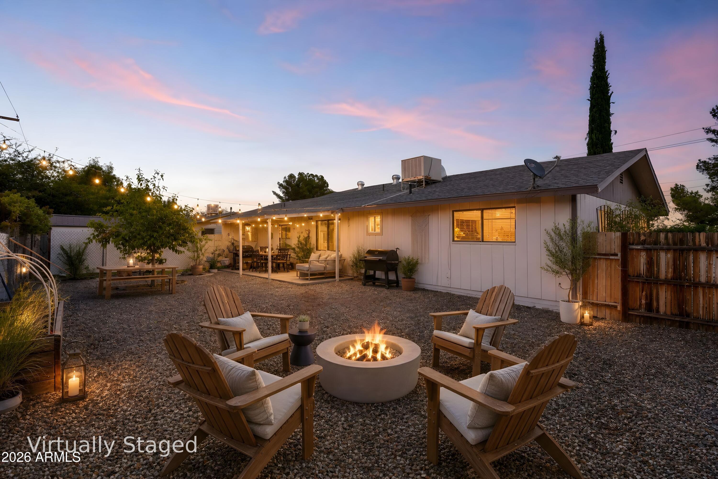 912 S 6th Street, Cottonwood, AZ 86326