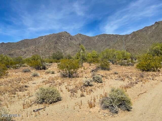 0 W Ocotillo Road 0, Buckeye, AZ 85396