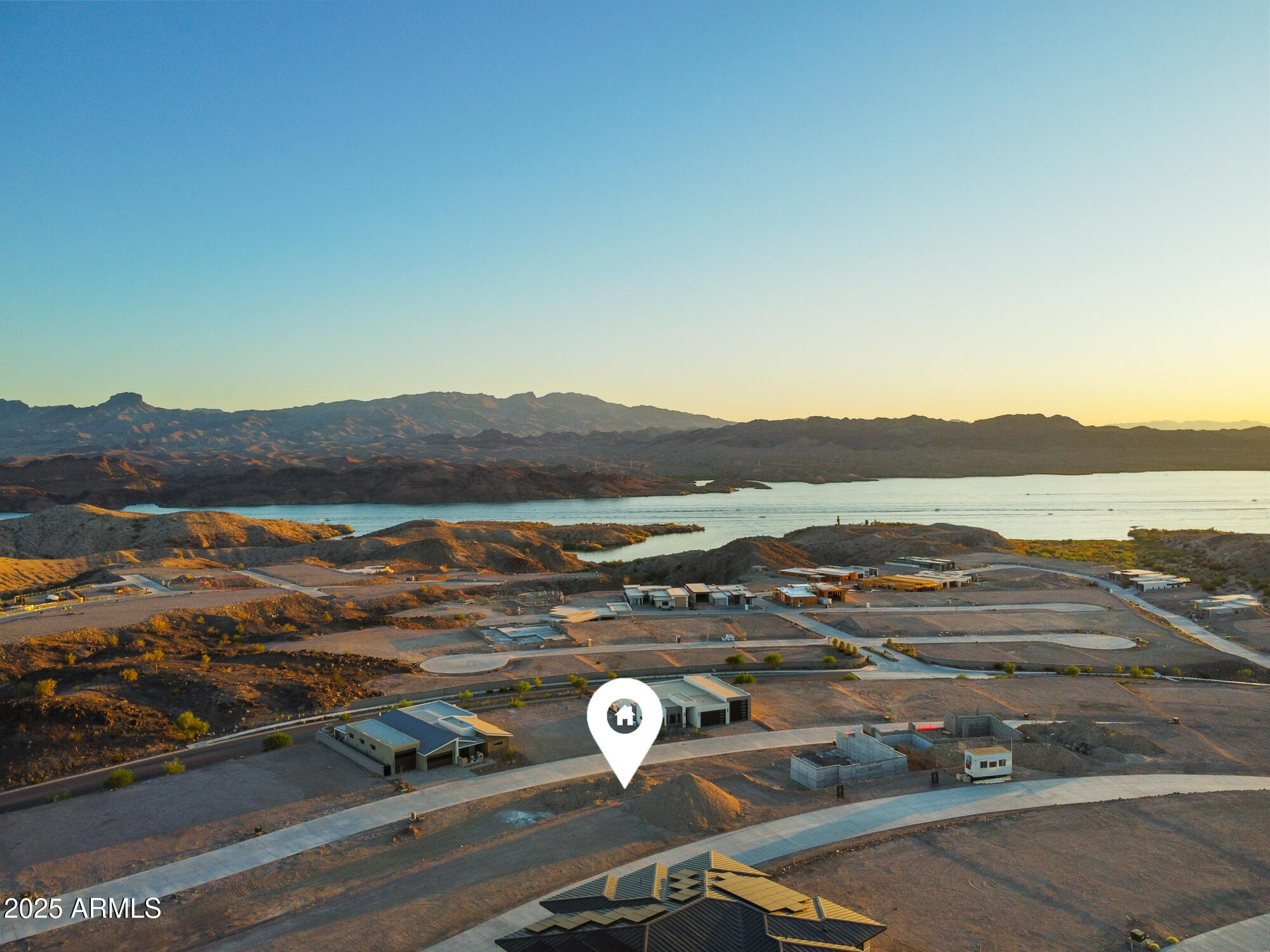 2412 Desert Ridge Court W 21, Lake Havasu City, AZ 86406