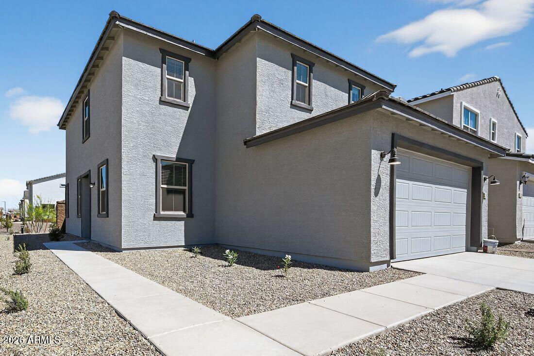 25239 N 165TH Lane, Surprise, AZ 85387