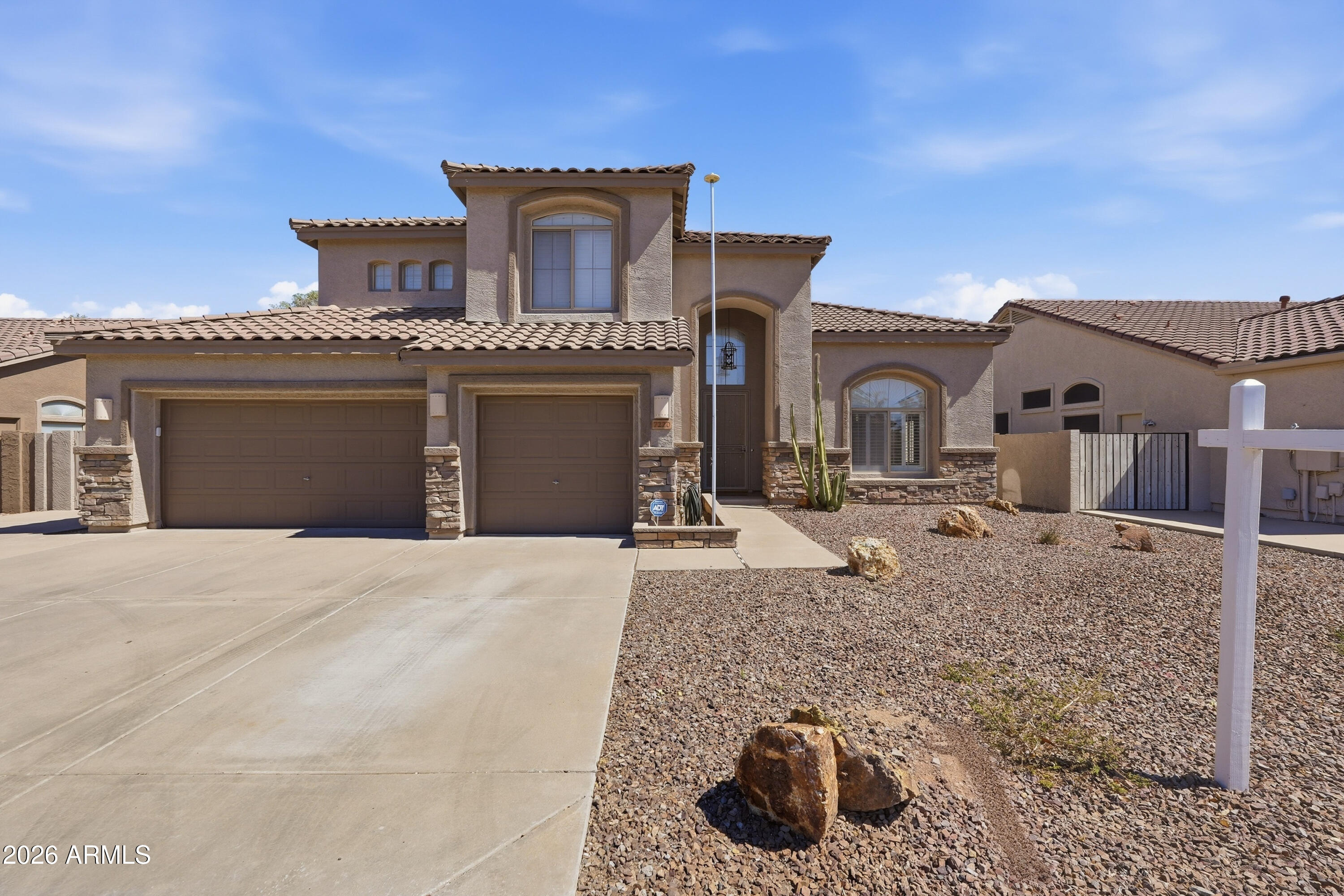 7220 W MELINDA Lane, Glendale, AZ 85308