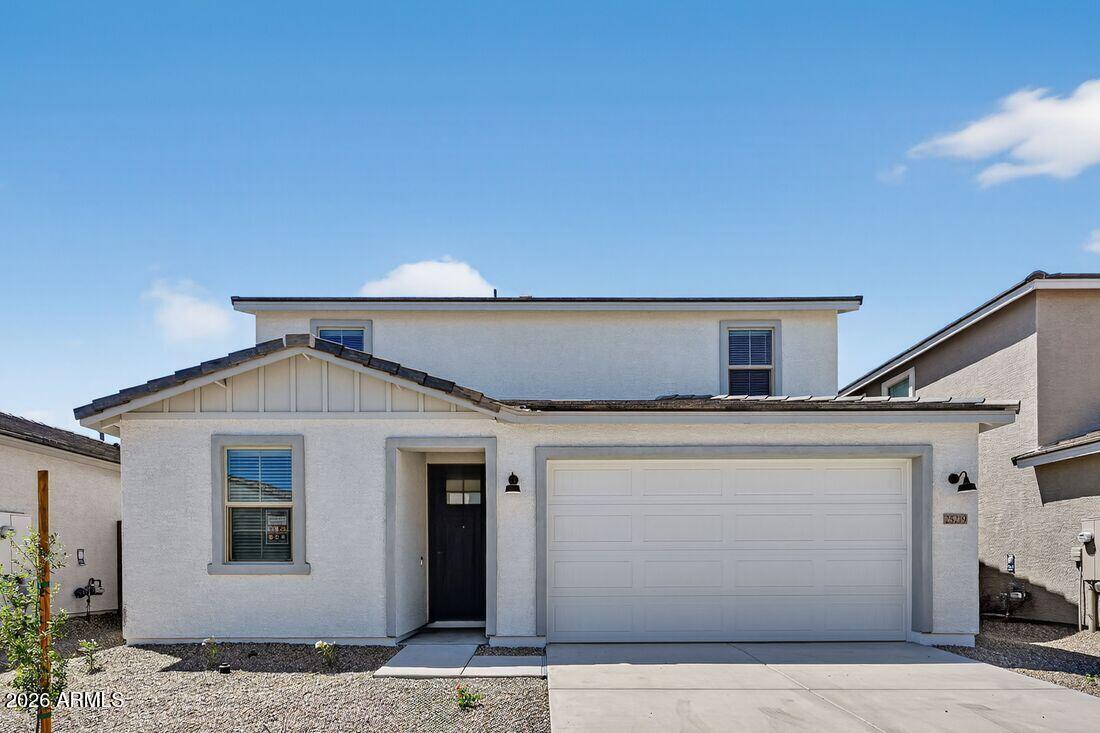 25219 N 165TH Lane, Surprise, AZ 85387
