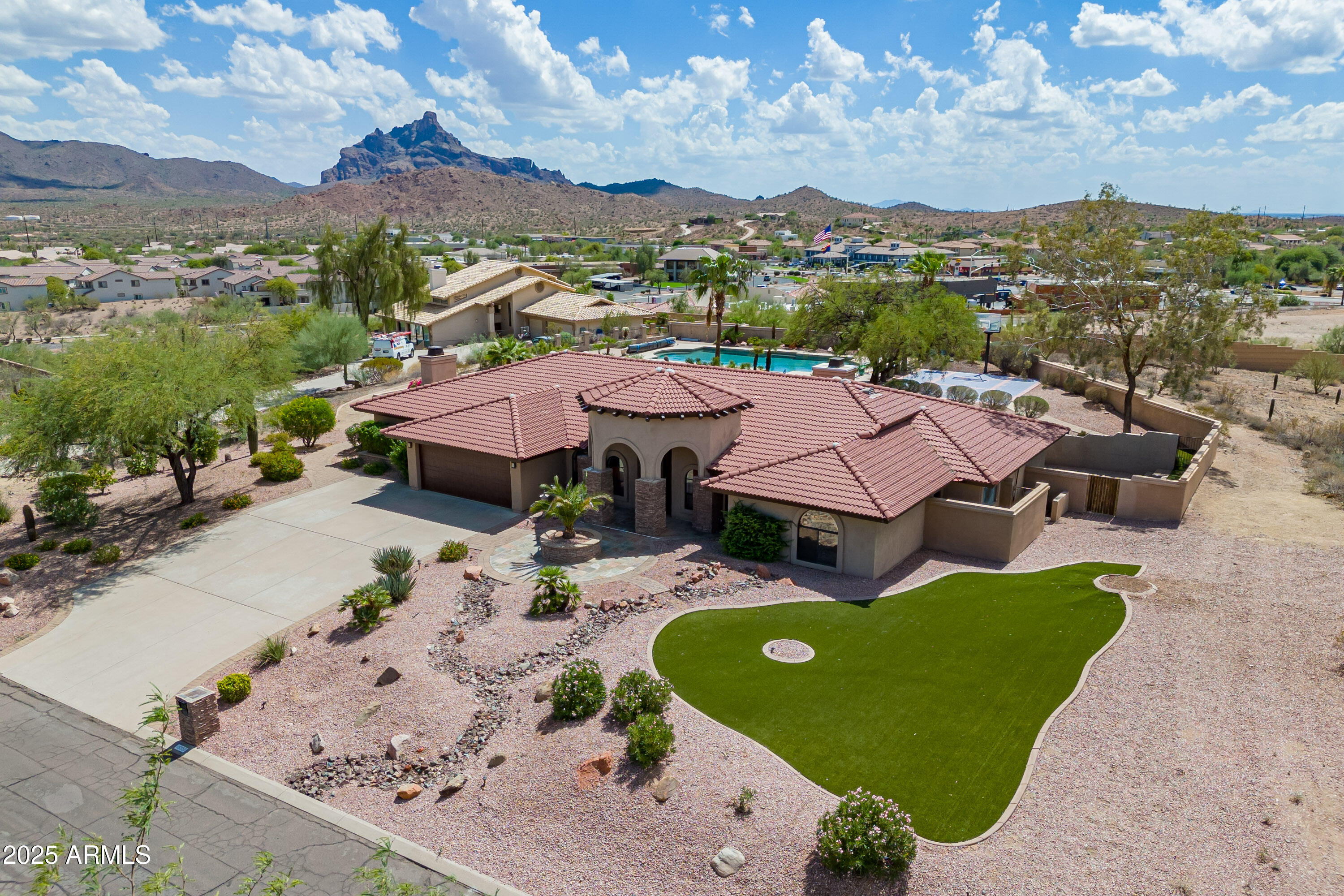 16957 E MONTEREY Drive, Fountain Hills, AZ 85268