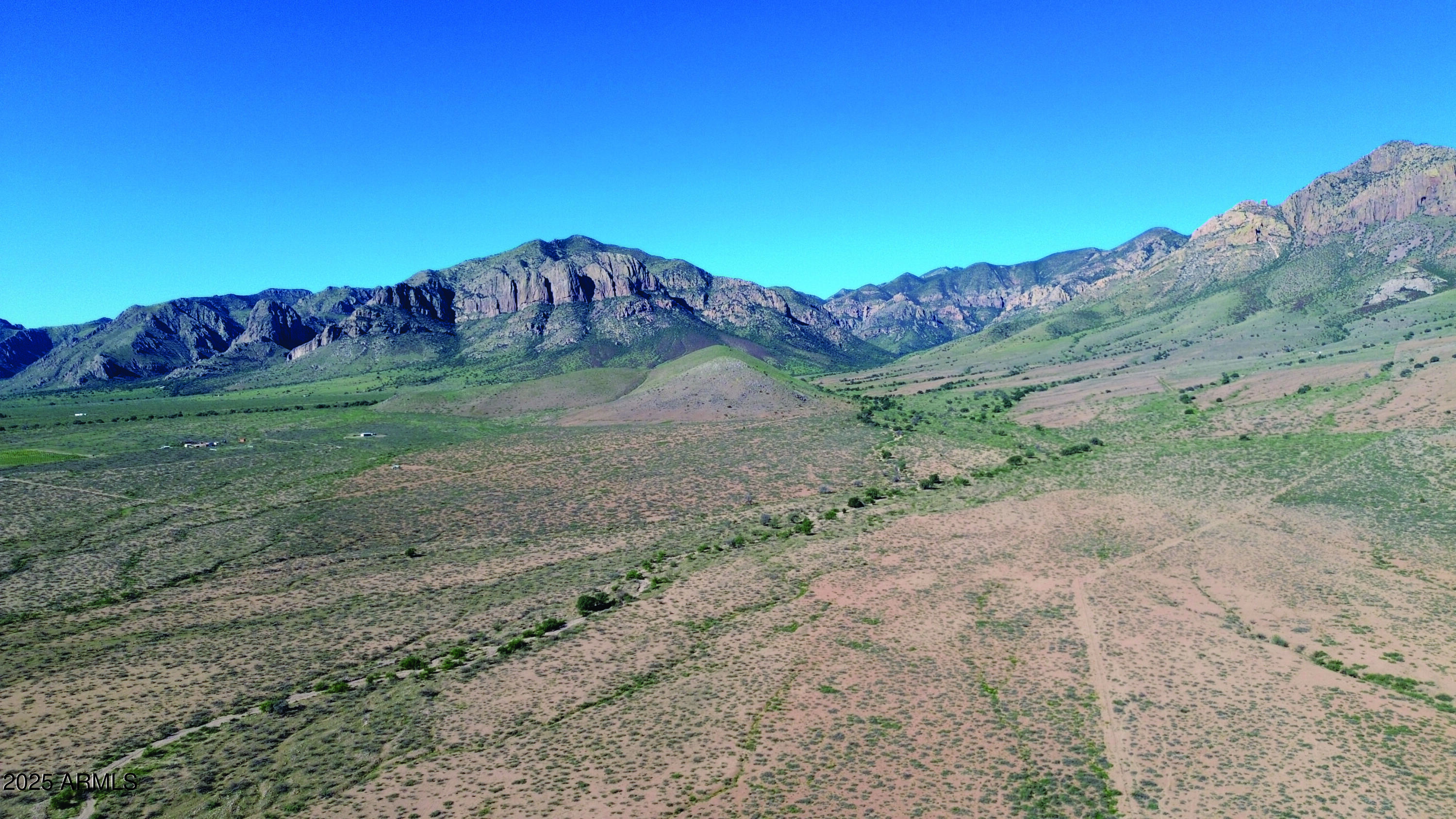 40 Acres W Ryolite Road 199, Portal, AZ 85632
