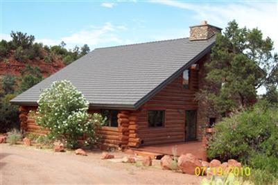485 Schnebly Hill Road, Sedona, AZ 86336