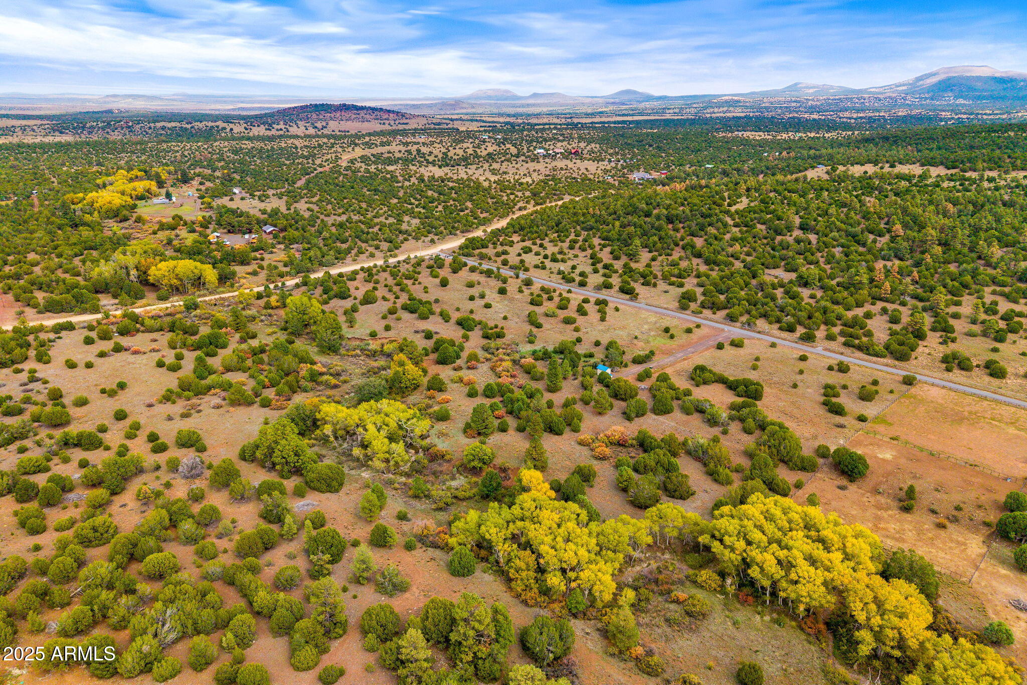 9 N3479, Vernon, AZ 85940
