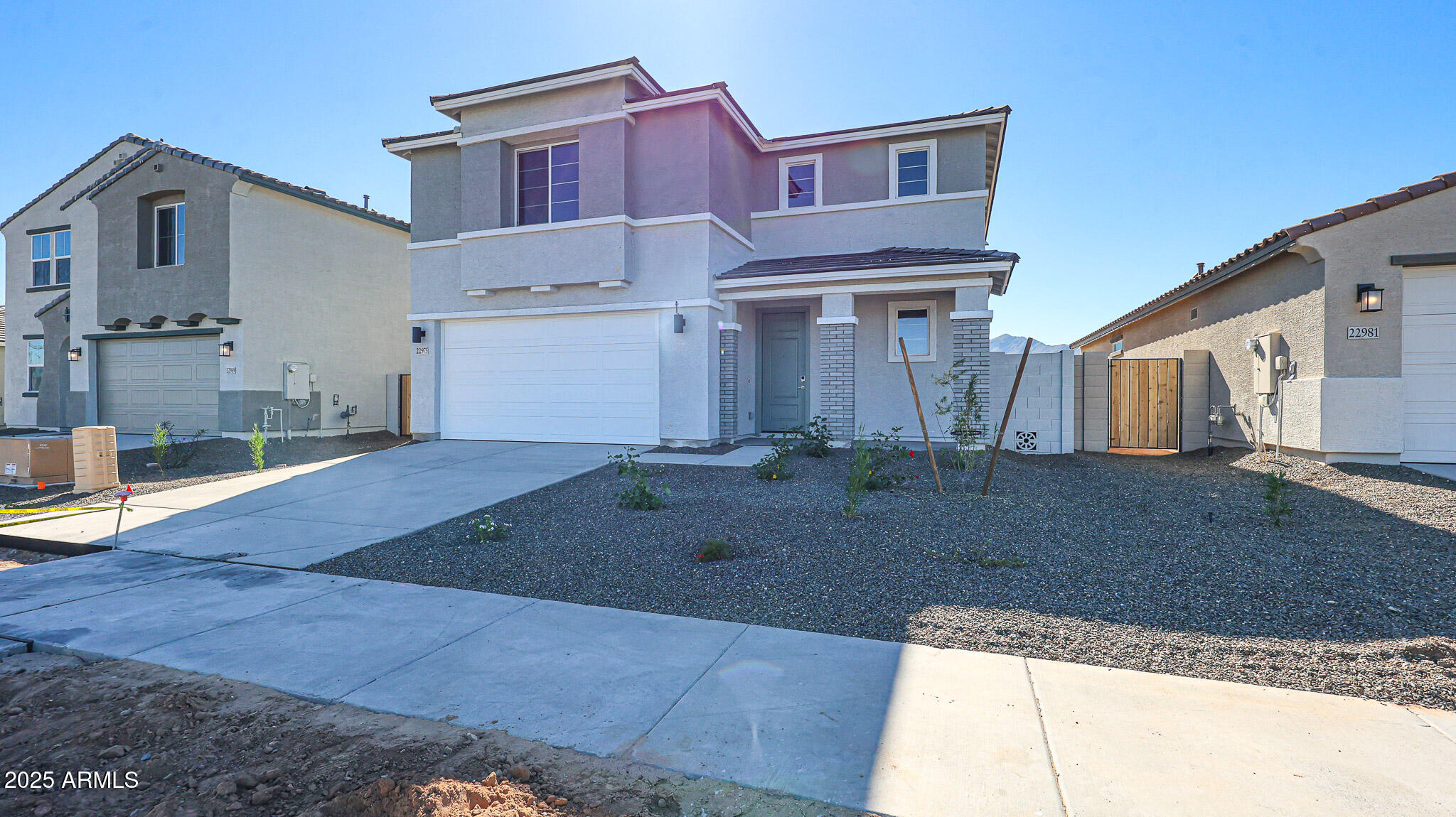 22975 W MONONA Lane, Surprise, AZ 85387