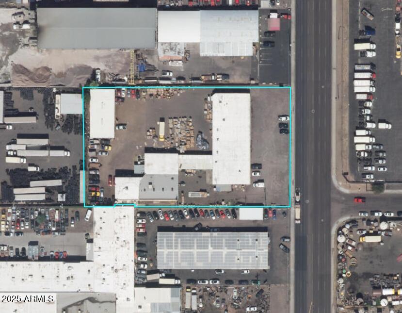 2026 N 27TH Avenue, Phoenix, AZ 85009