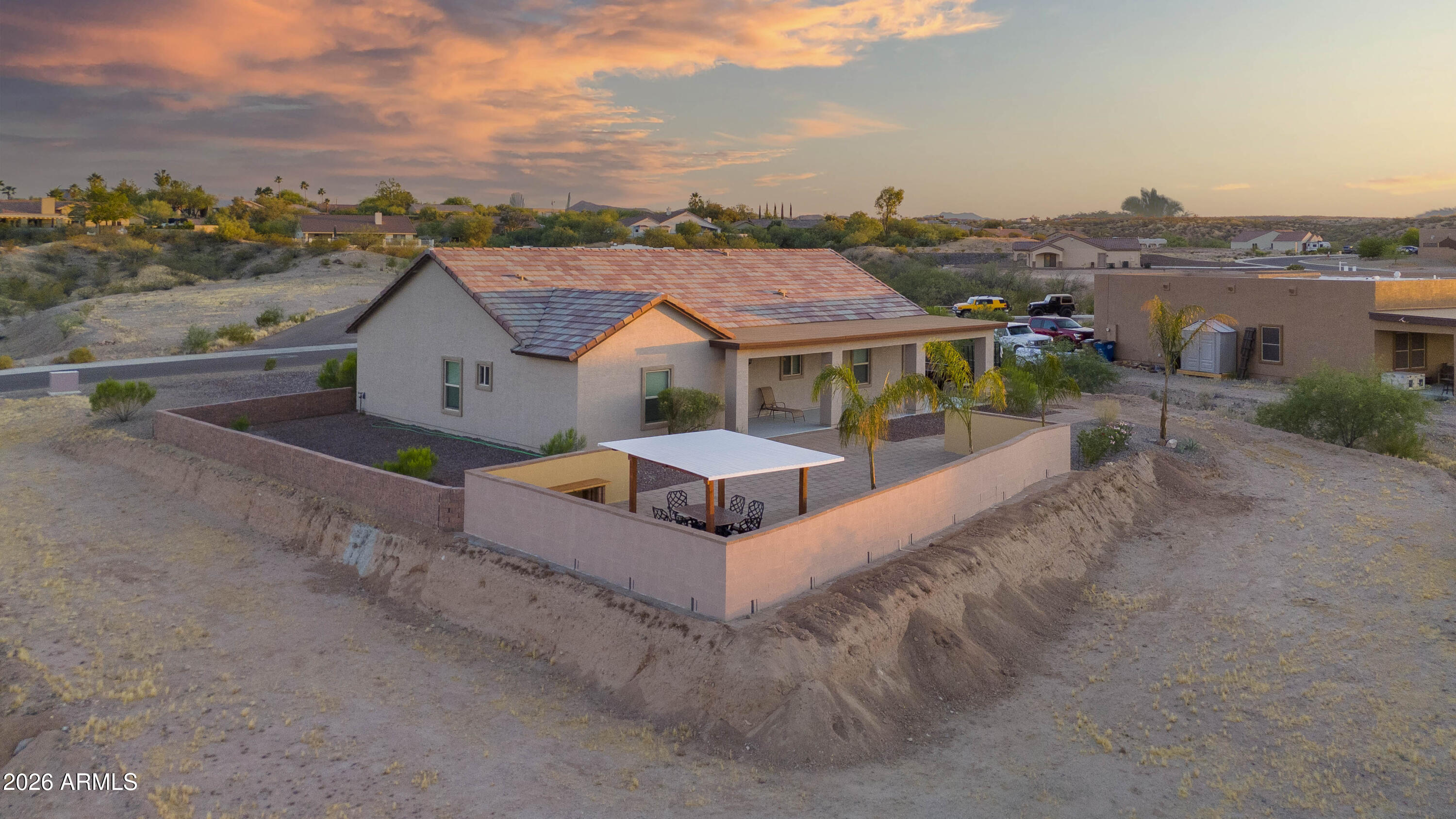 2010 Paseo Montana, Wickenburg, AZ 85390