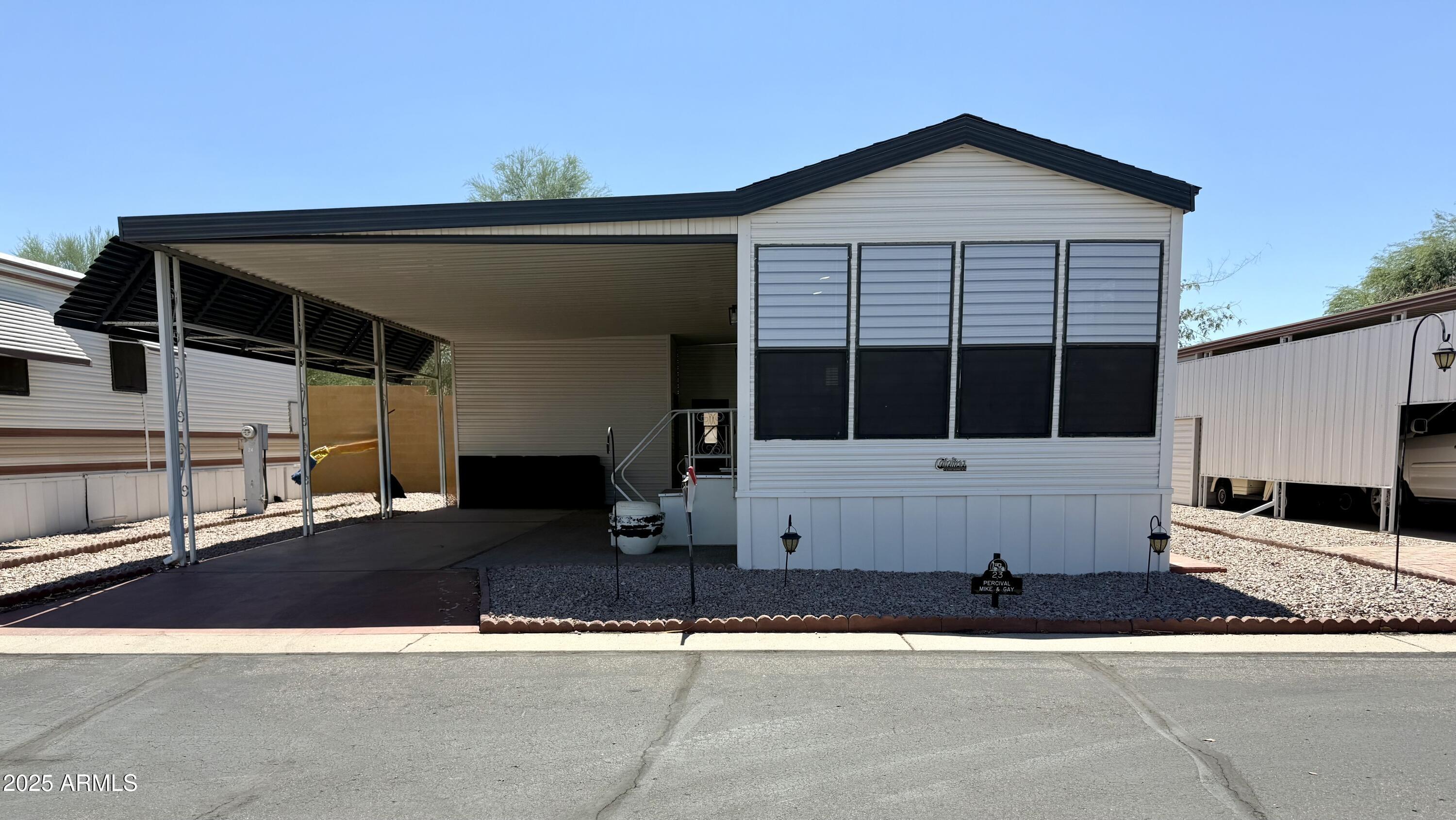 7750 E BROADWAY Road 23, Mesa, AZ 85208