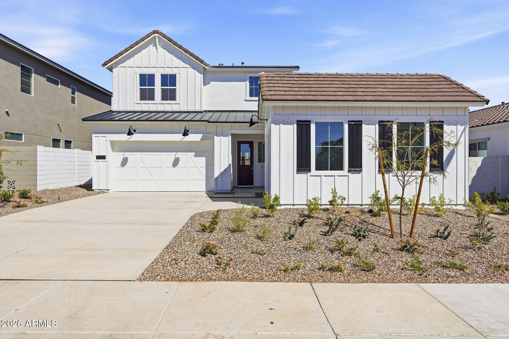 3572 W HORSE TRAIL Way, San Tan Valley, AZ 85144