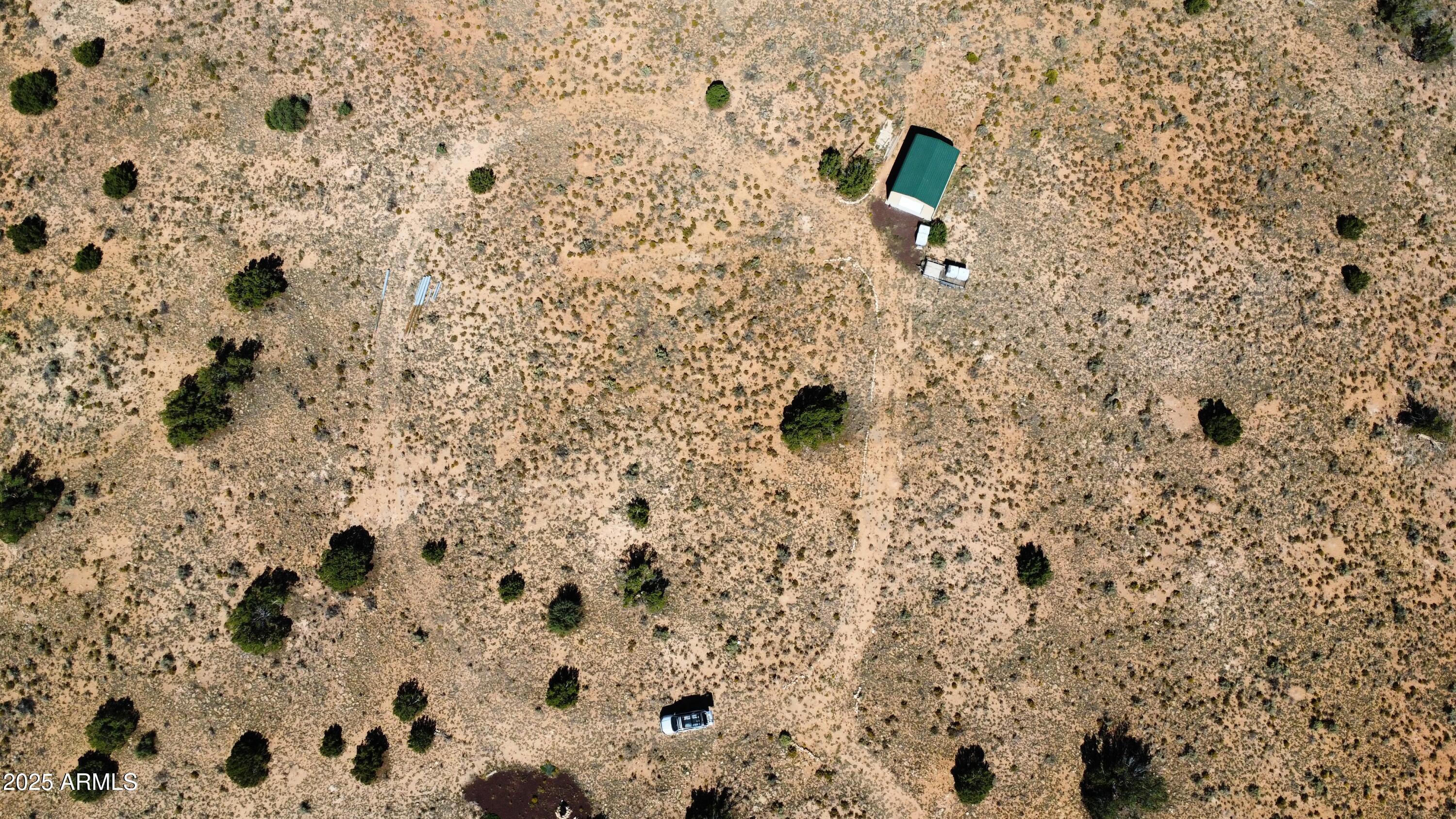 3132 S APOLLO Avenue -, Williams, AZ 86046