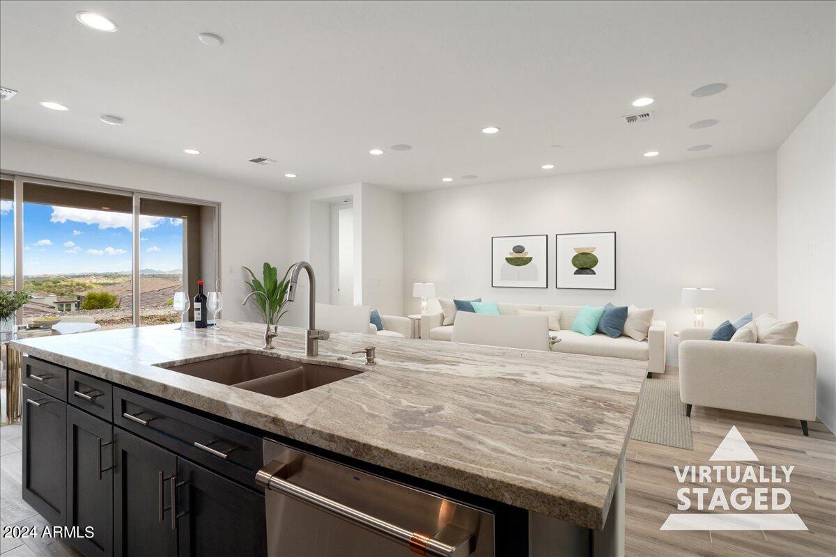 4092 PRAIRIE SCHOONER Road, Wickenburg, AZ 85390