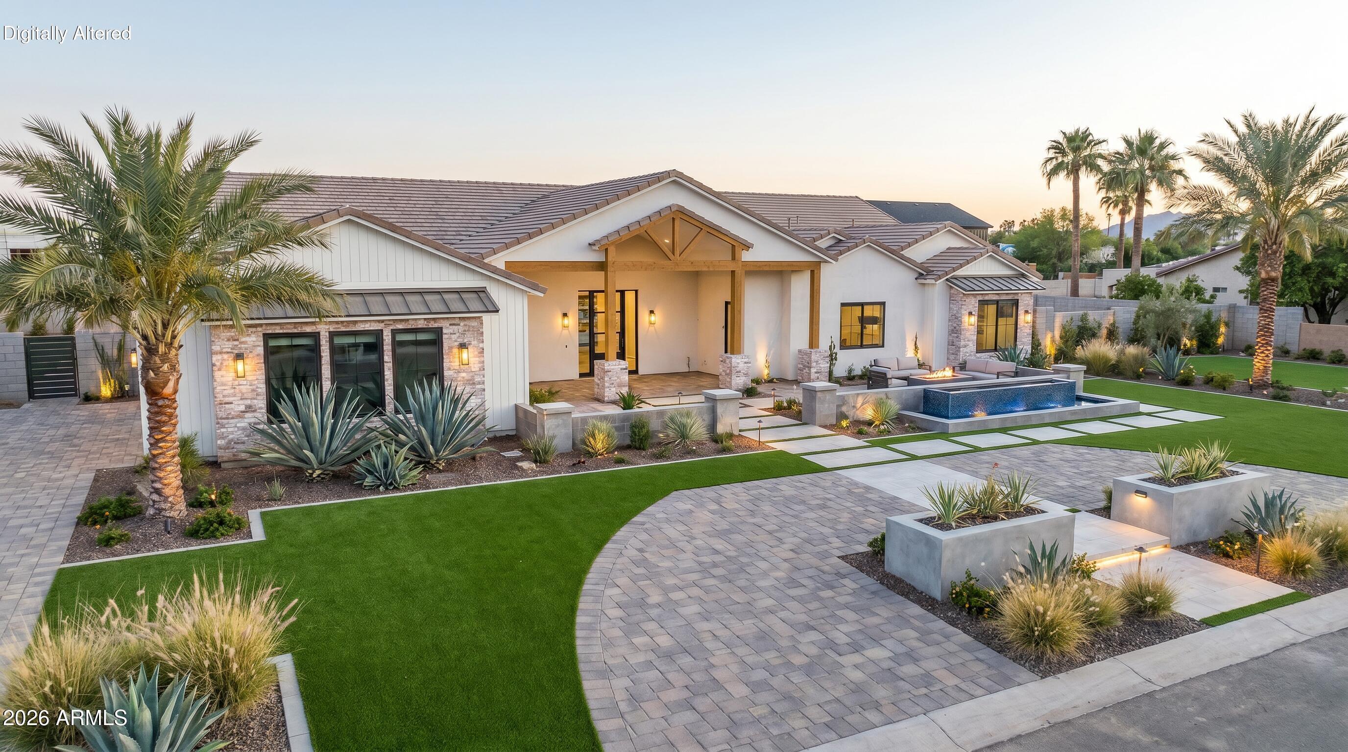26486 N 100th Lane, Peoria, AZ 85383
