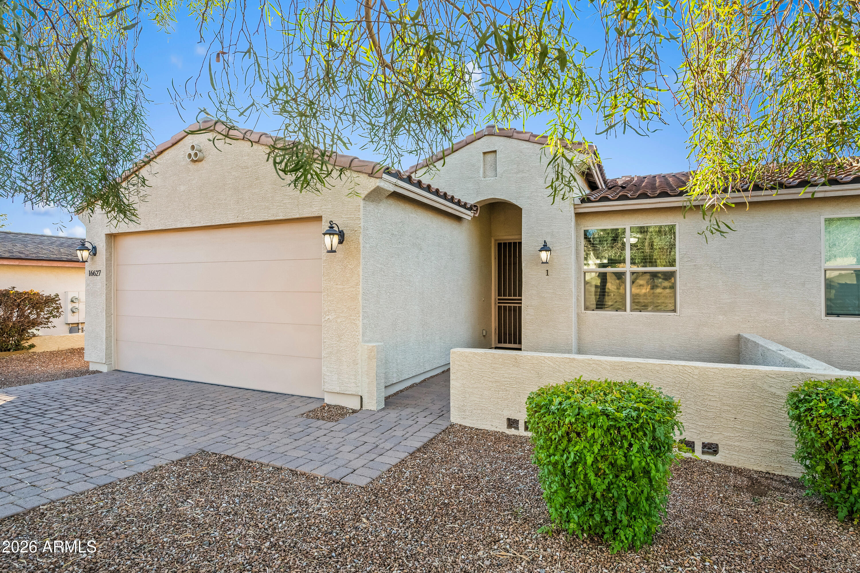 16627 E BAYFIELD Drive 1, Fountain Hills, AZ 85268