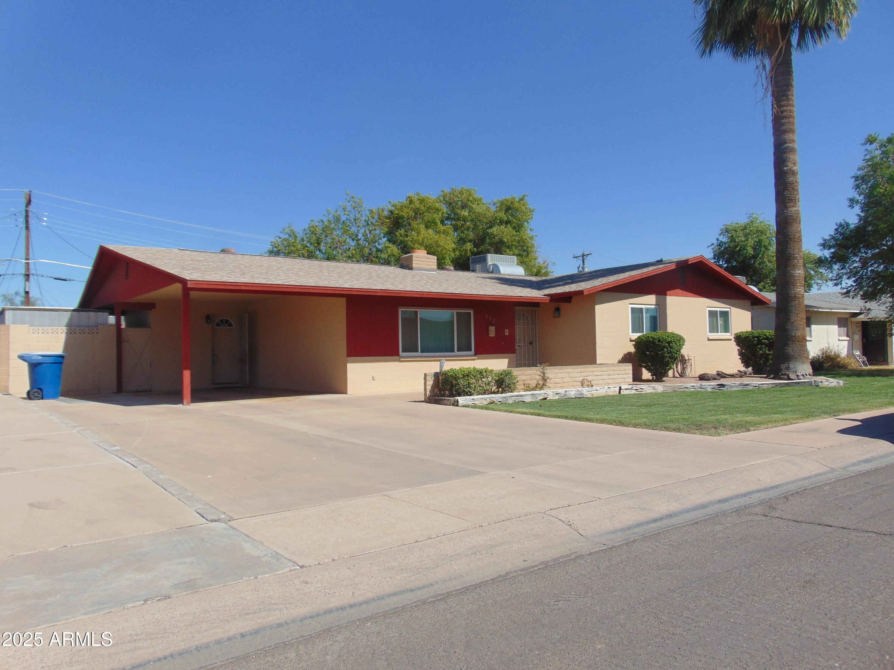 337 N Comanche Drive, Chandler, AZ 85224