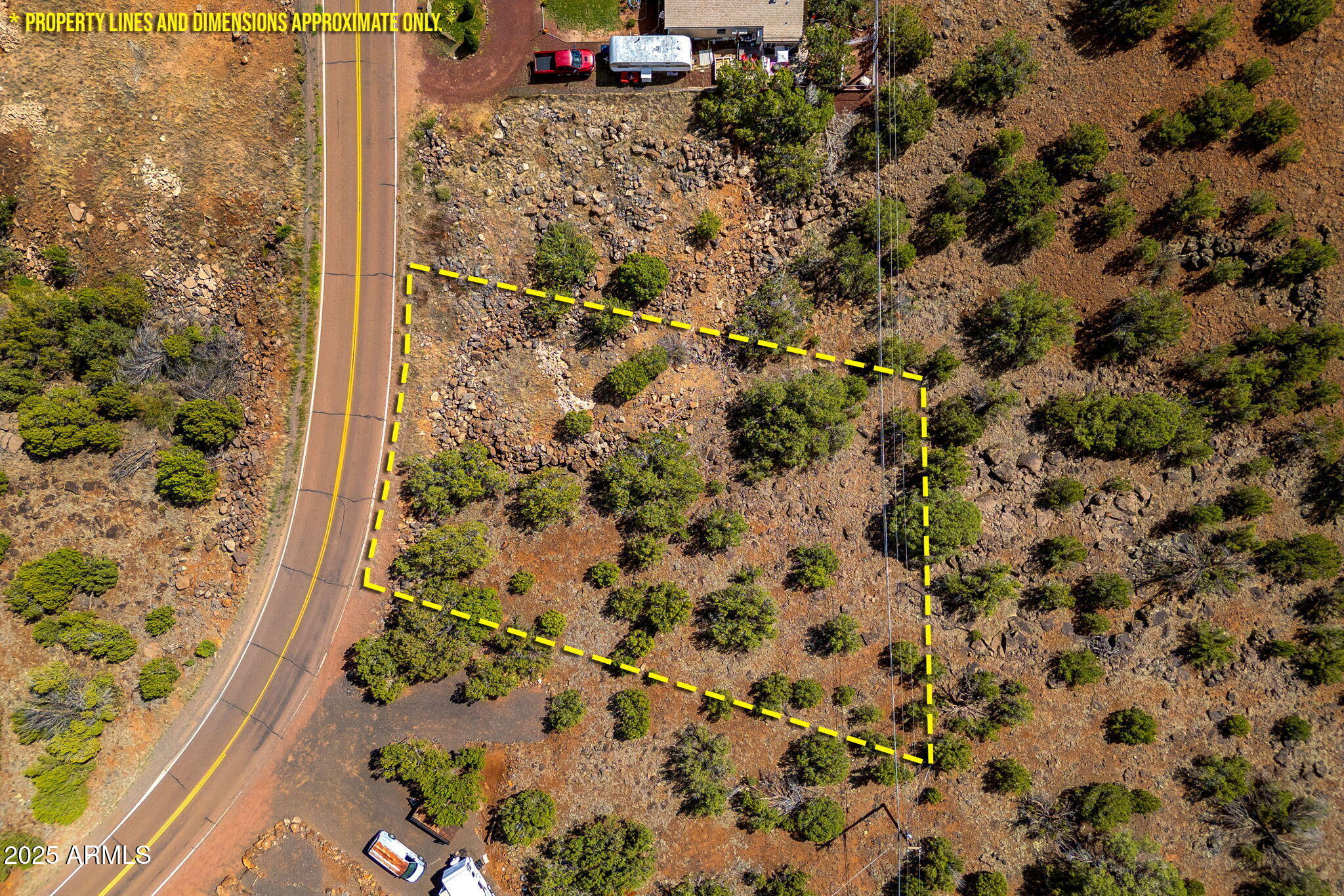 8575 SILVER CREEK Drive 109, Show Low, AZ 85901